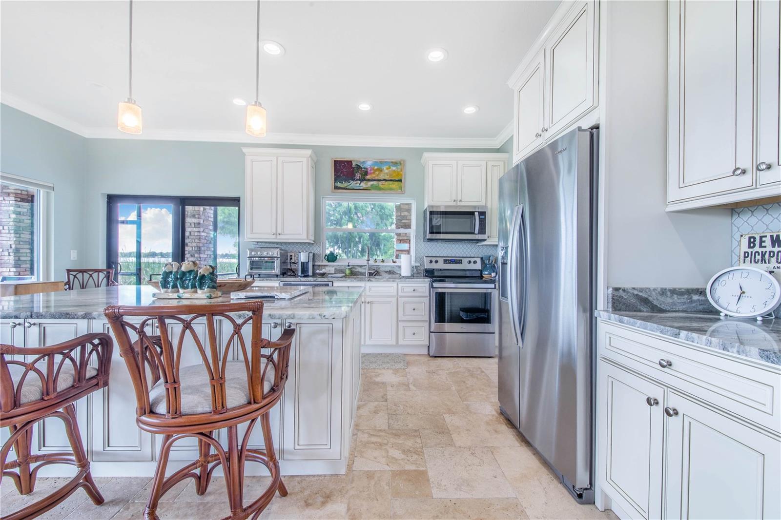 CHERRY POCKET - Residential