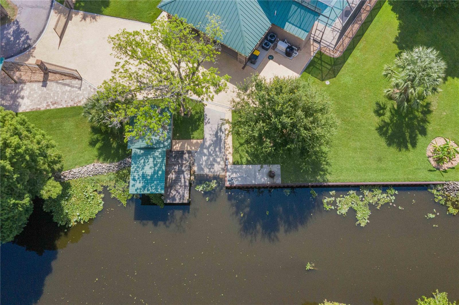 CHERRY POCKET - Residential