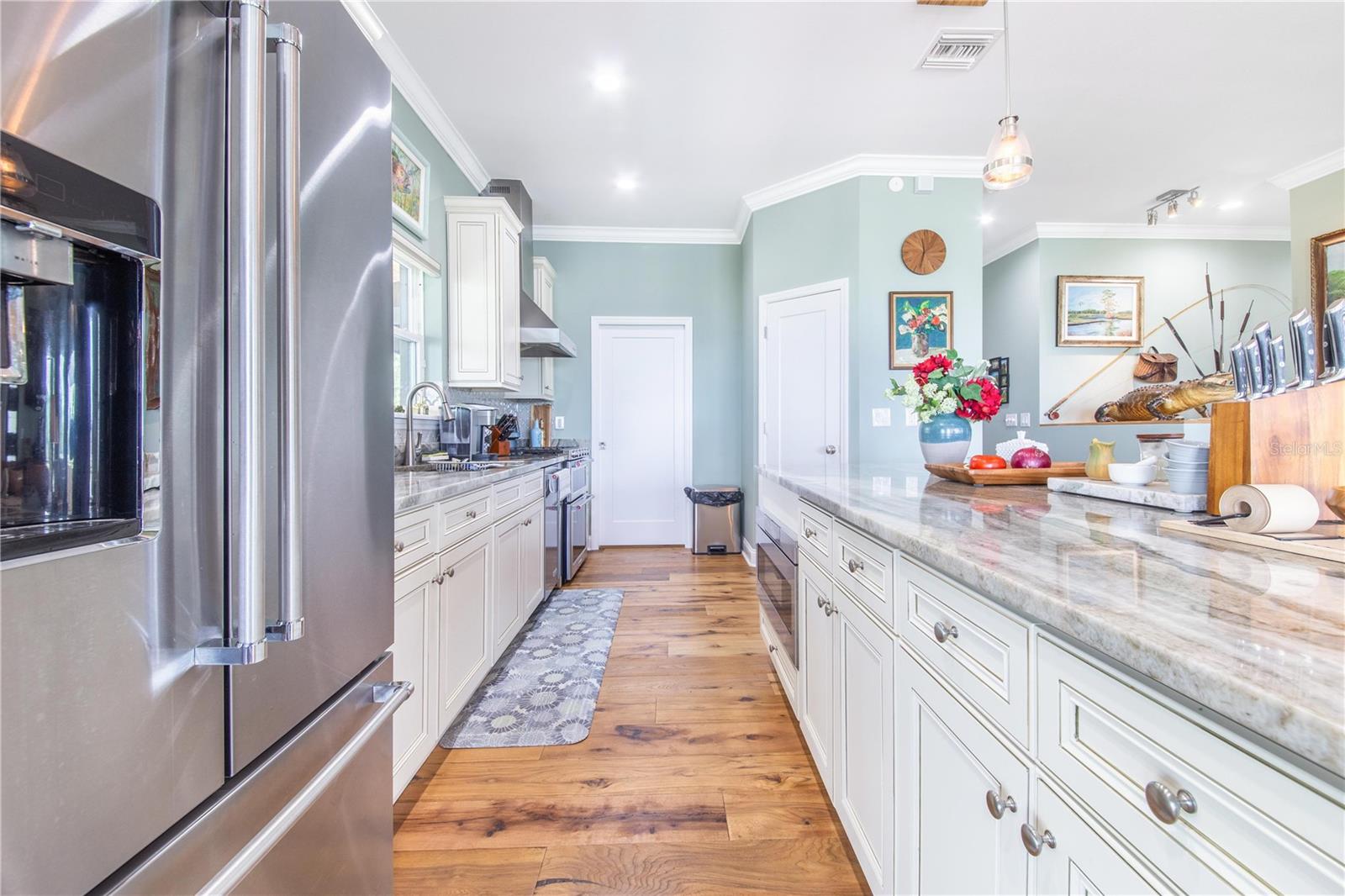 CHERRY POCKET - Residential