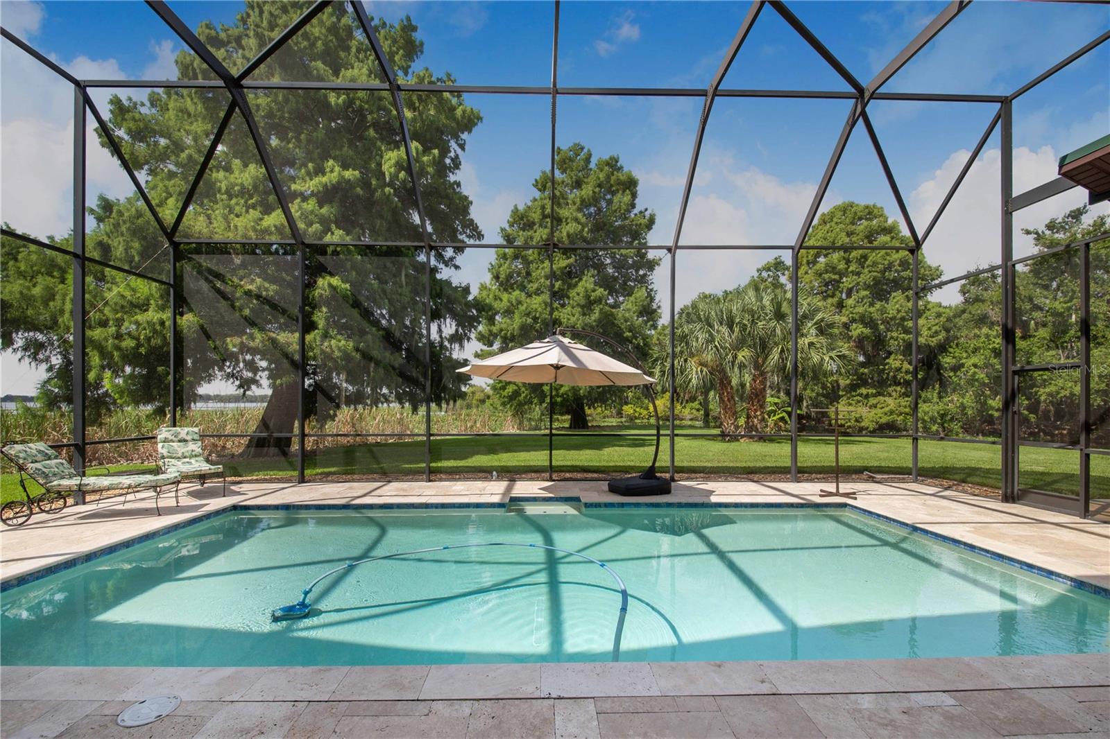 CHERRY POCKET - Residential
