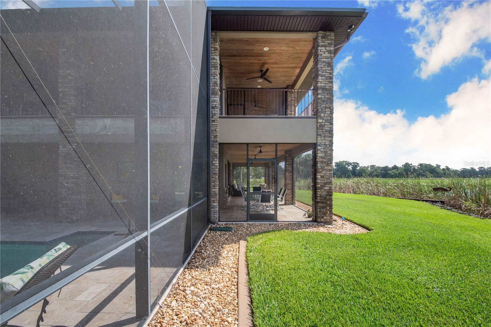 CHERRY POCKET - Residential