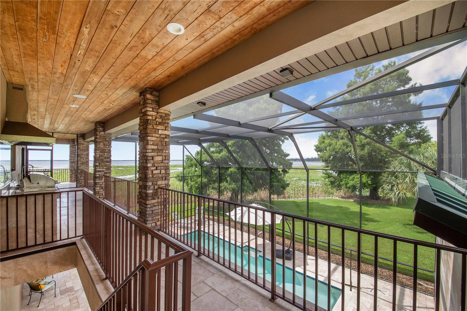 CHERRY POCKET - Residential