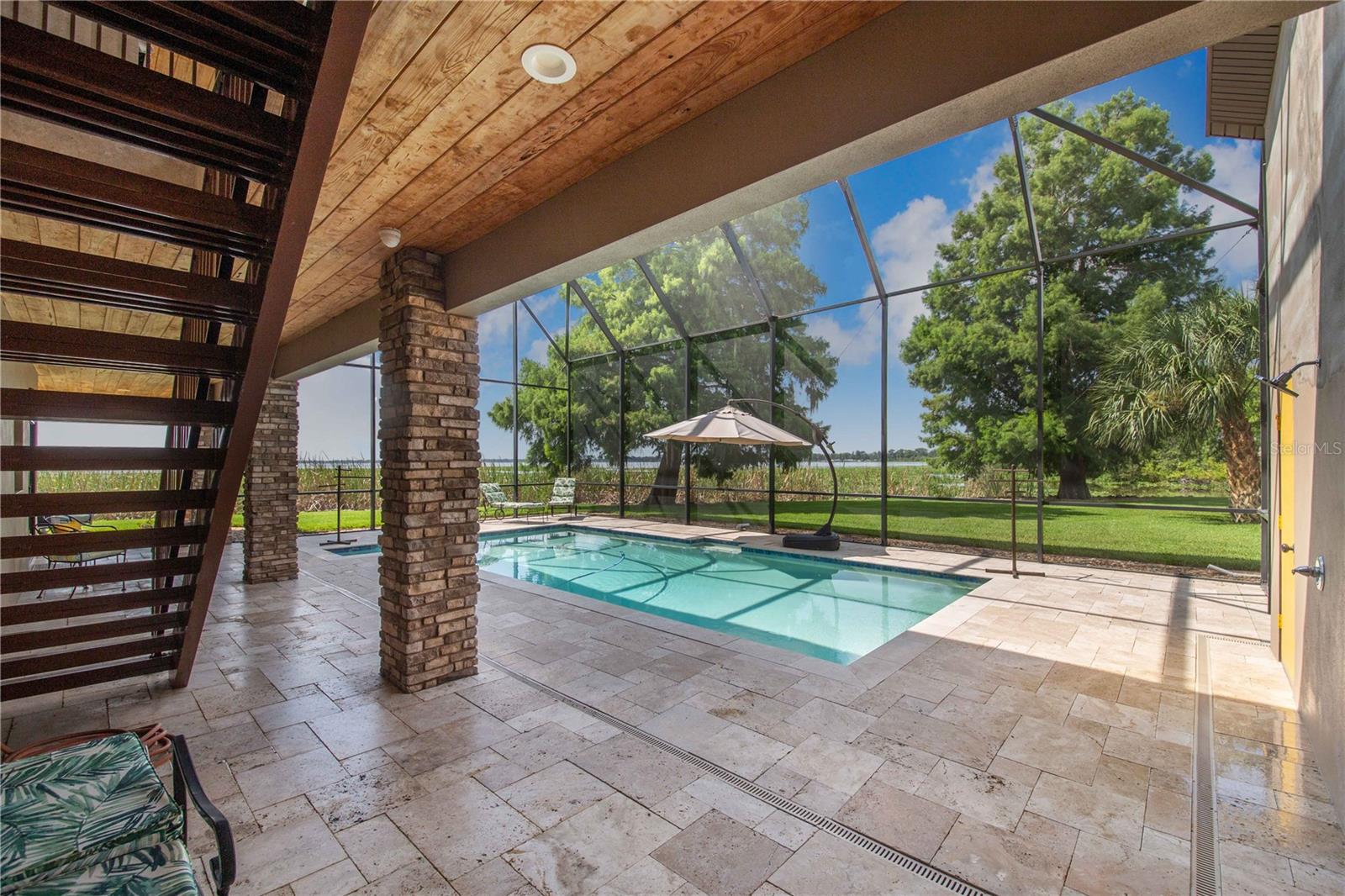 CHERRY POCKET - Residential