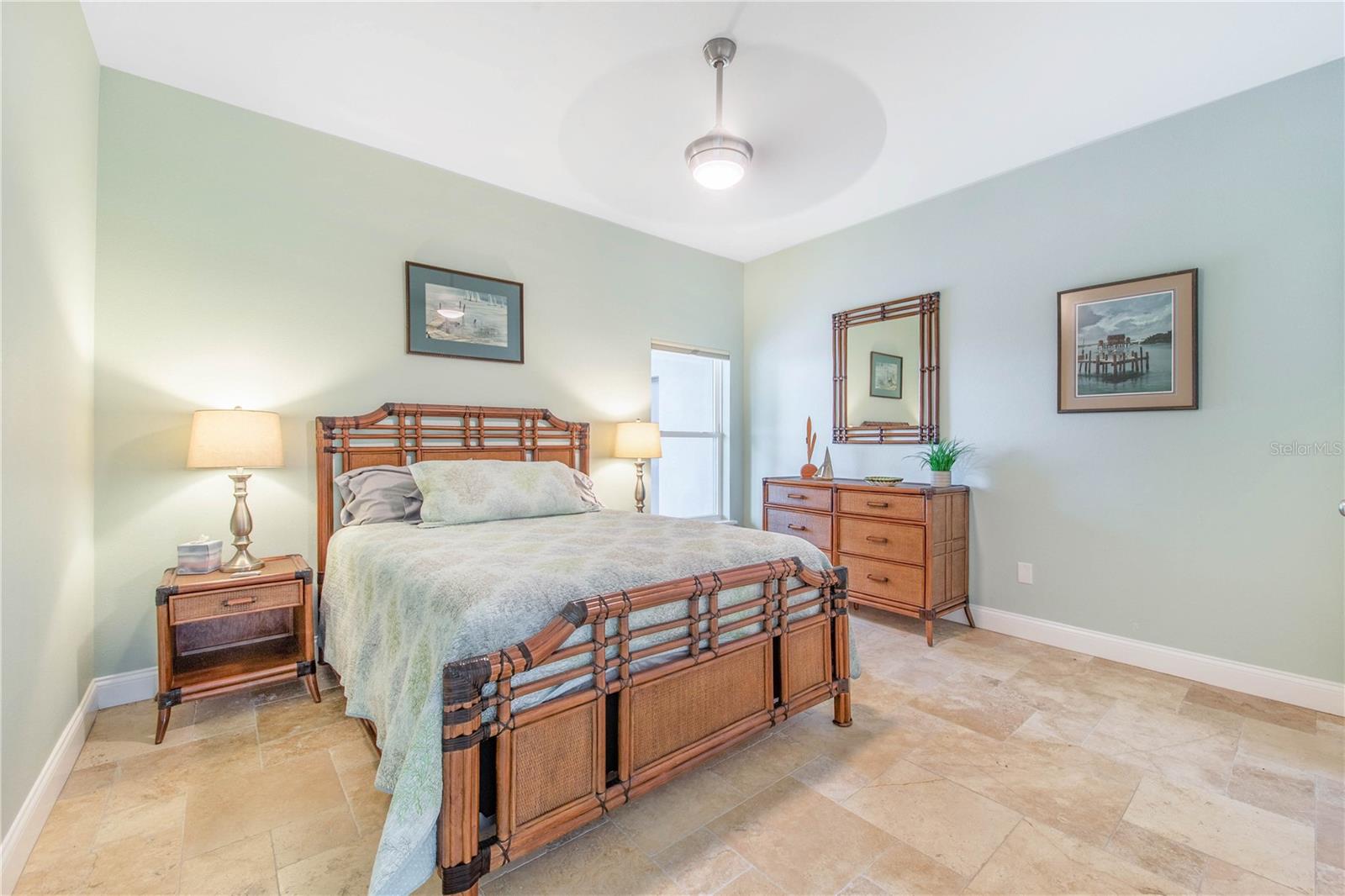 CHERRY POCKET - Residential
