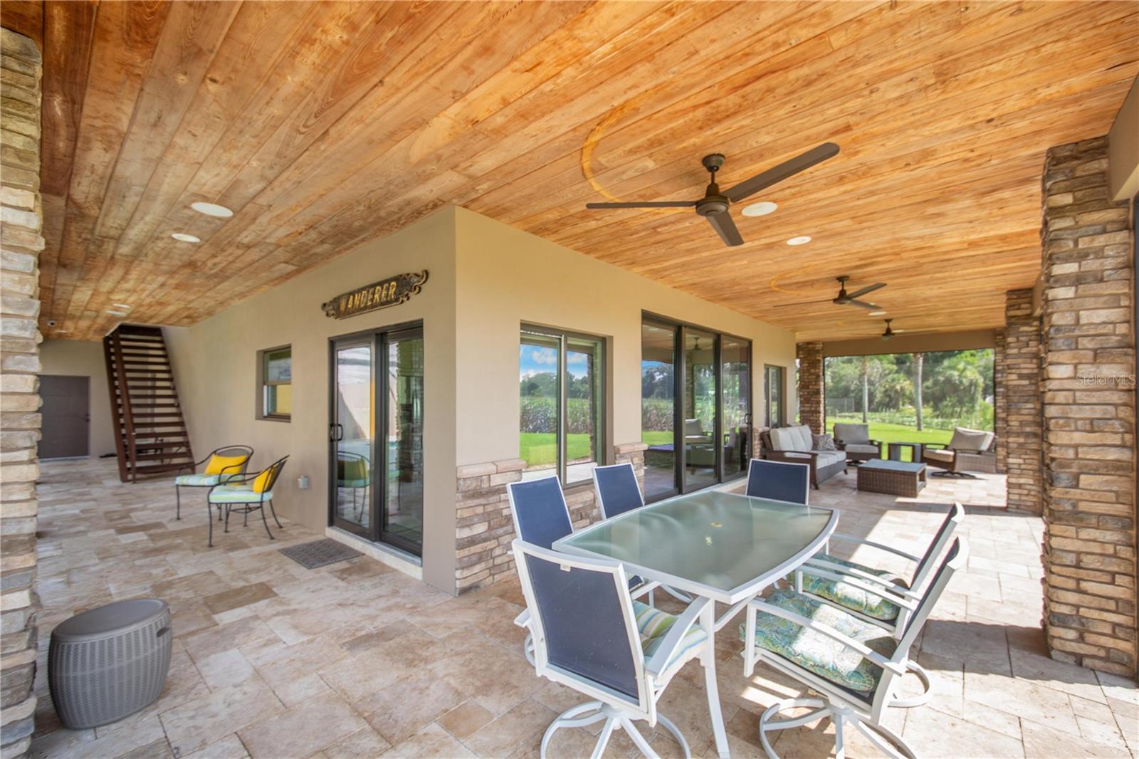CHERRY POCKET - Residential