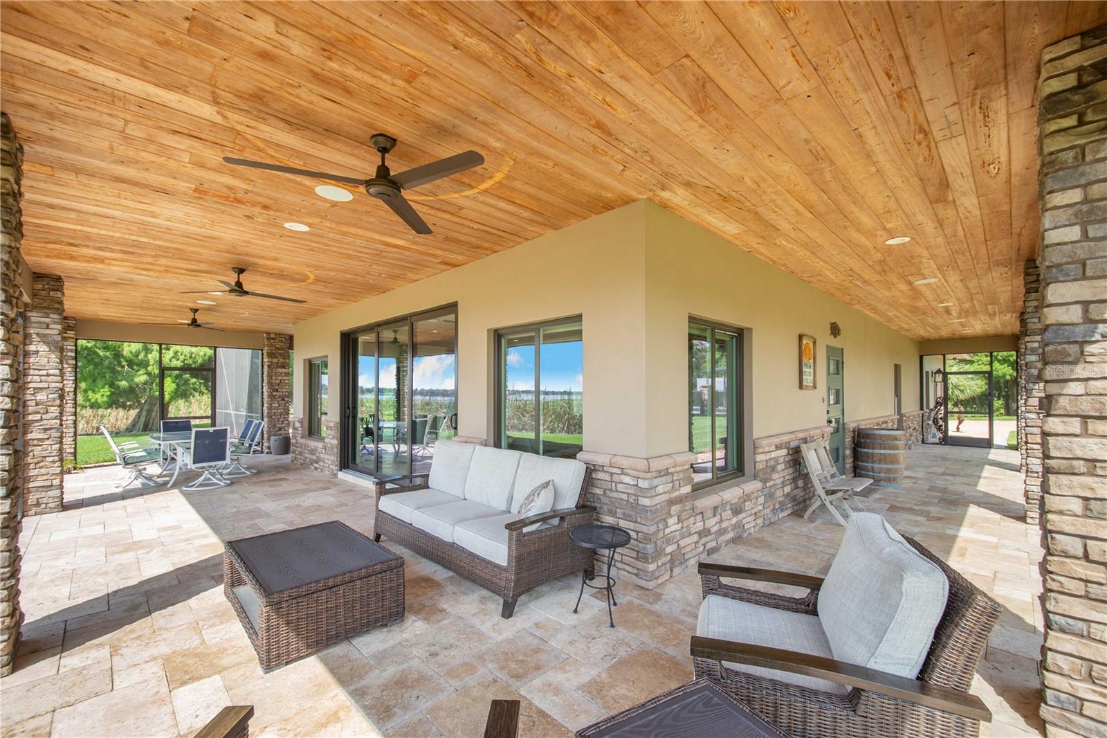 CHERRY POCKET - Residential