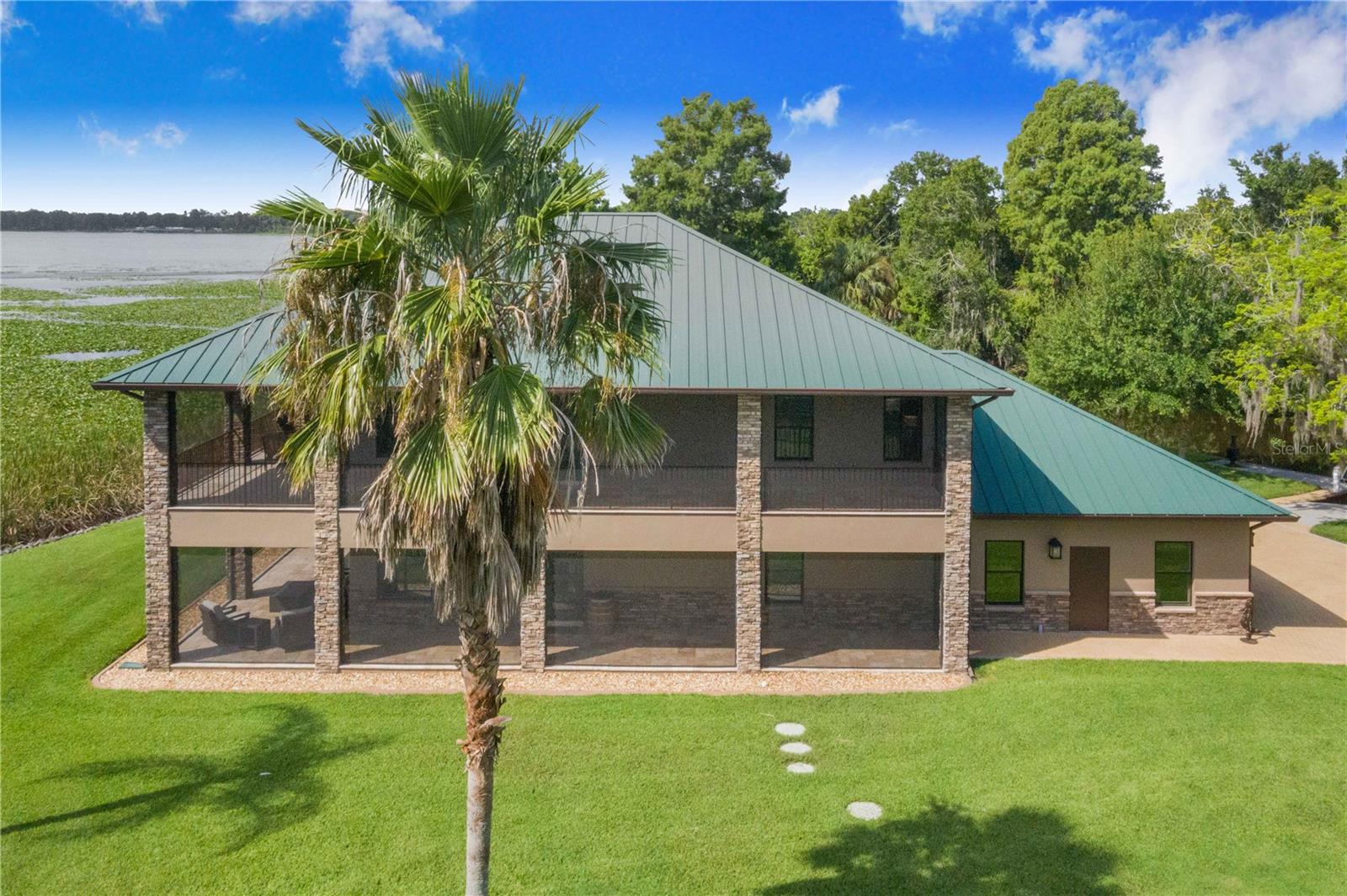 CHERRY POCKET - Residential