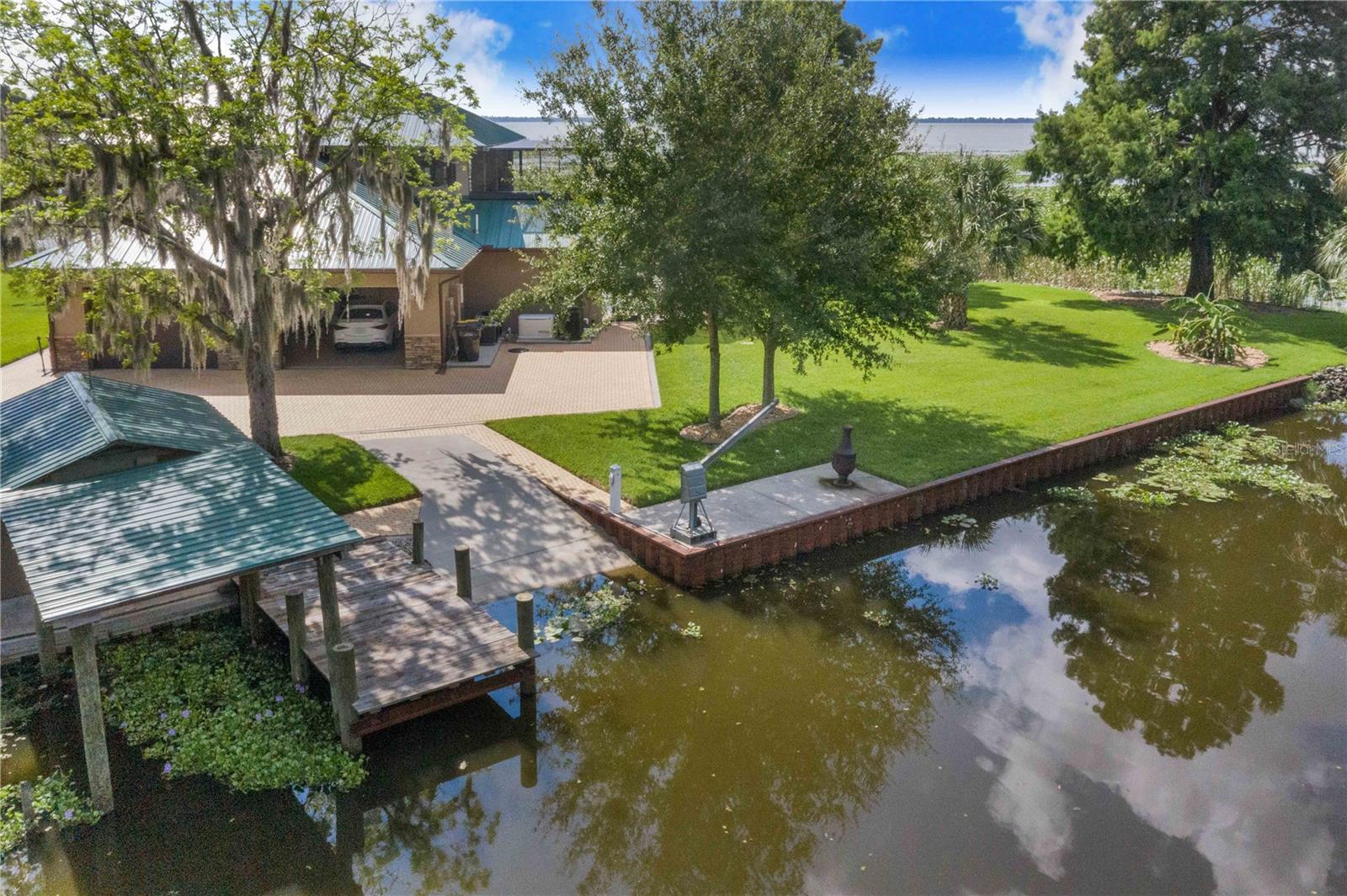 CHERRY POCKET - Residential