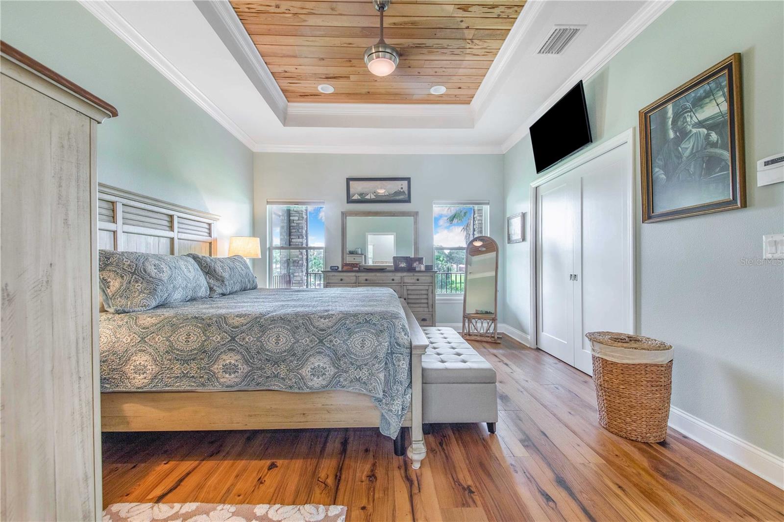 CHERRY POCKET - Residential