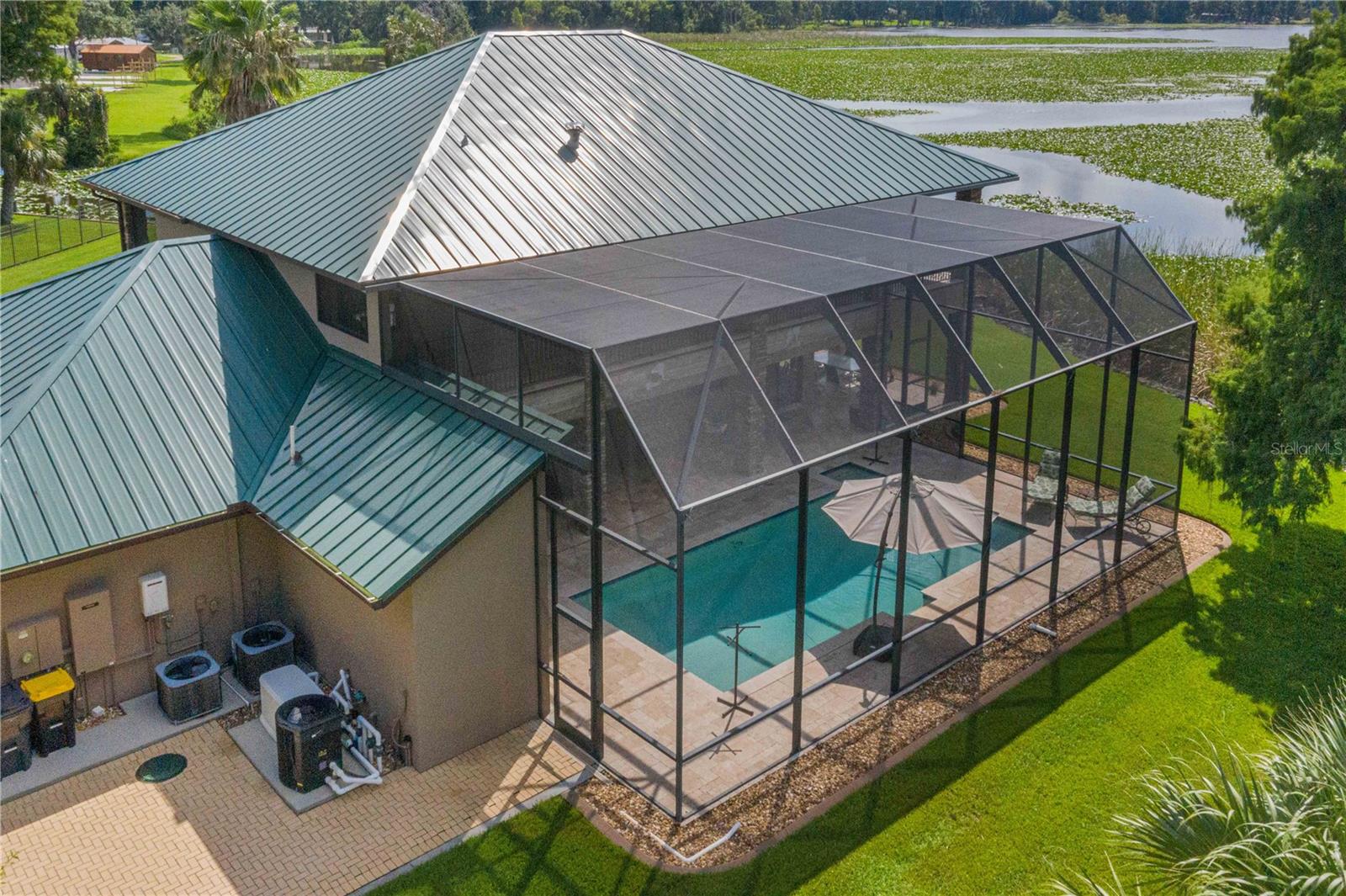 CHERRY POCKET - Residential