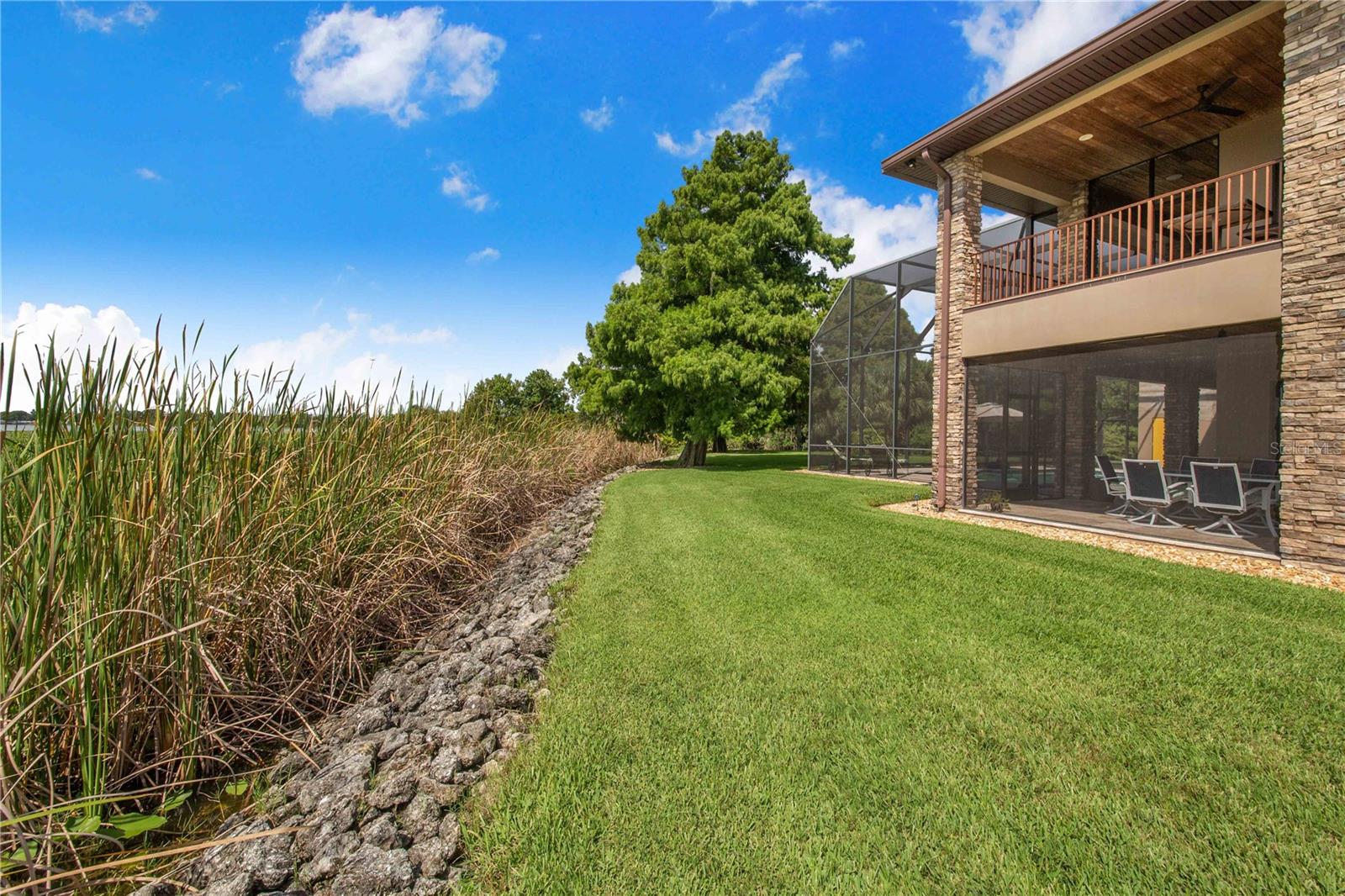 CHERRY POCKET - Residential