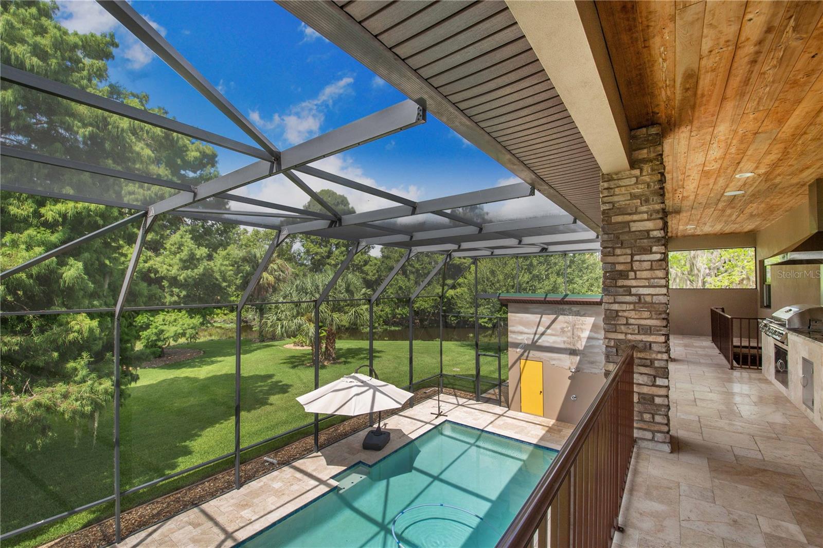 CHERRY POCKET - Residential