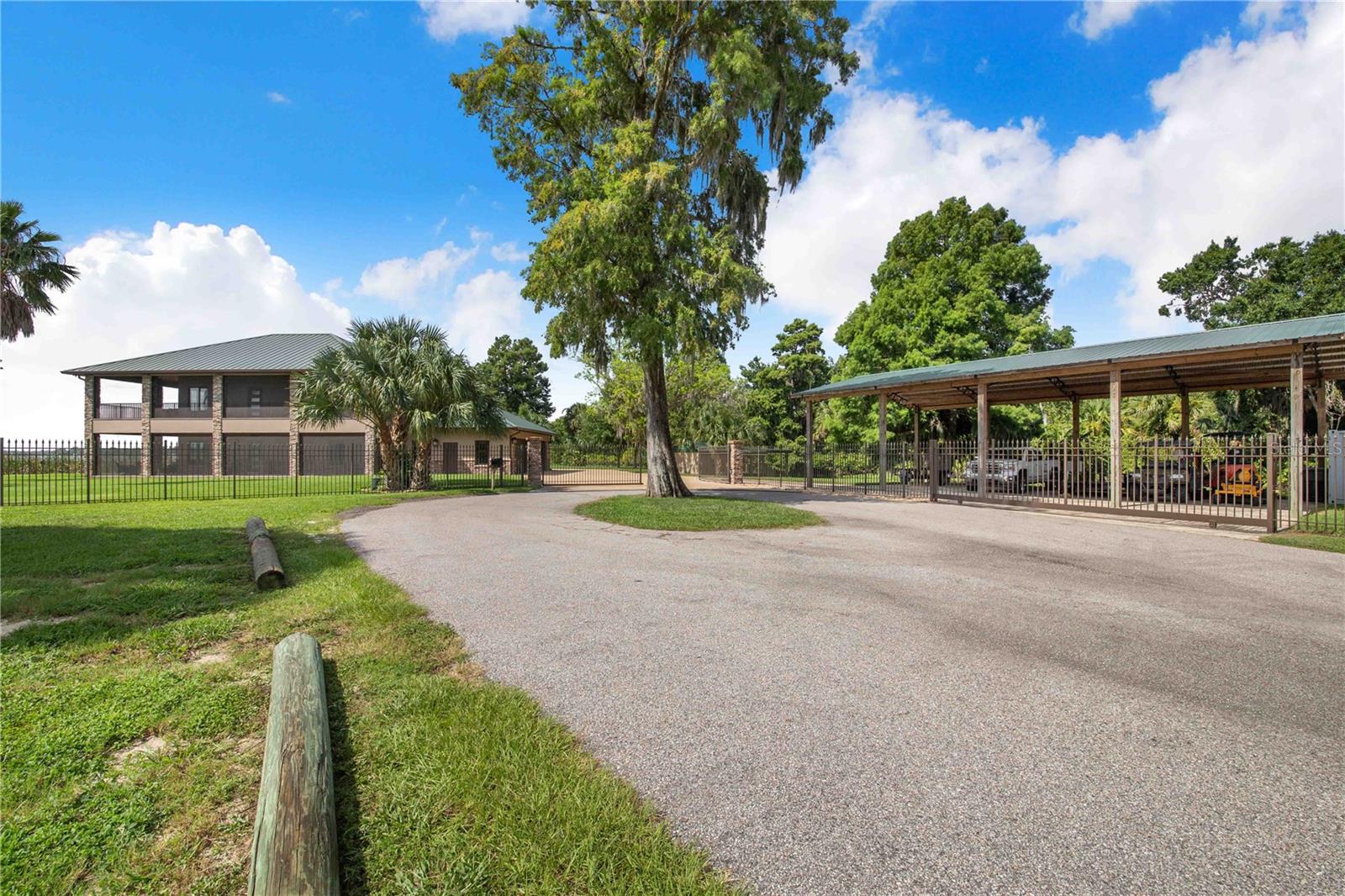 CHERRY POCKET - Residential
