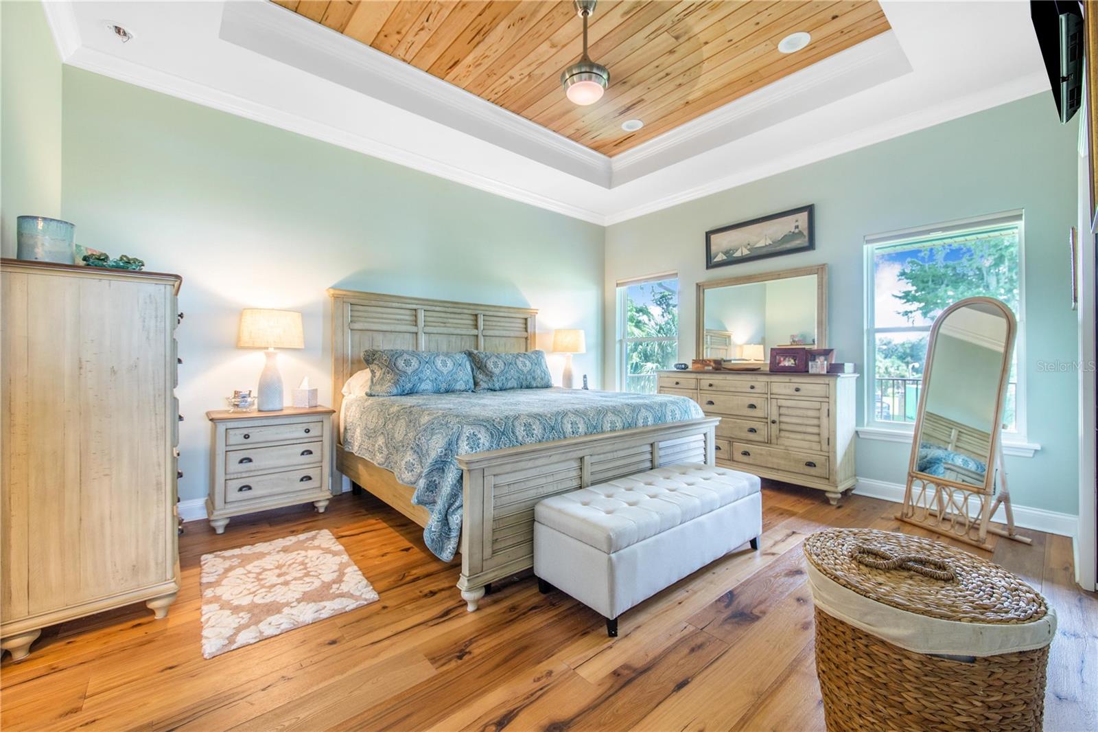 CHERRY POCKET - Residential