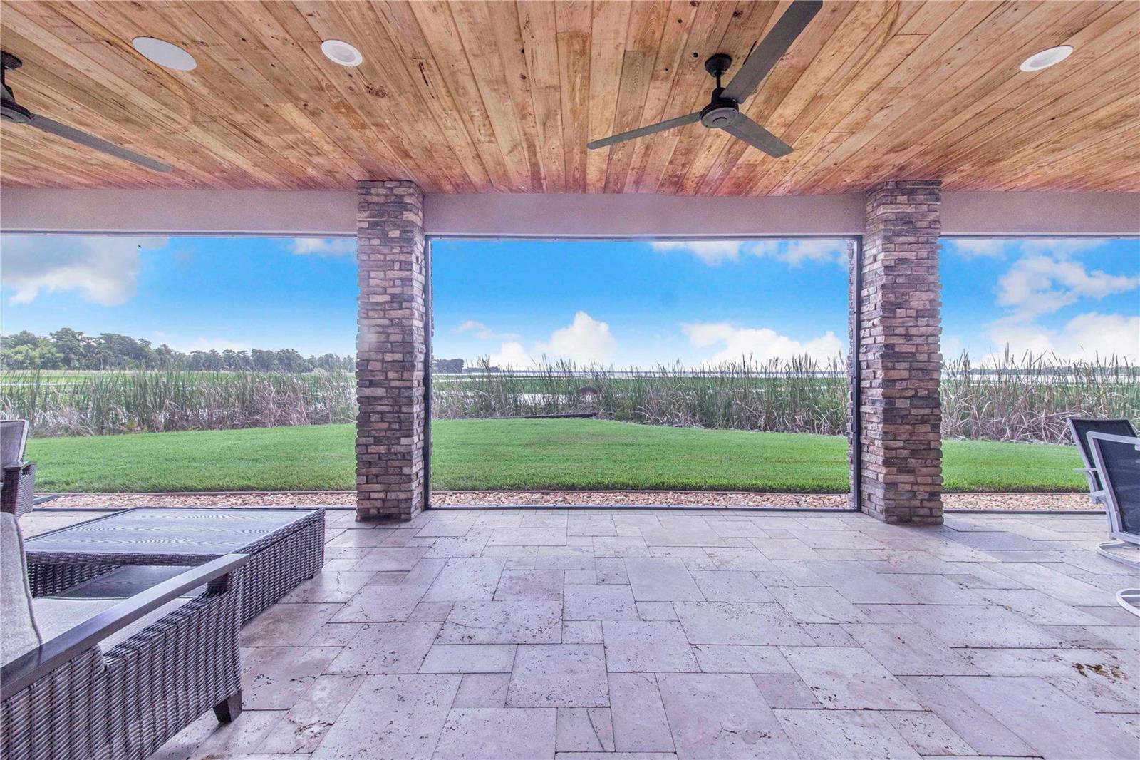 CHERRY POCKET - Residential
