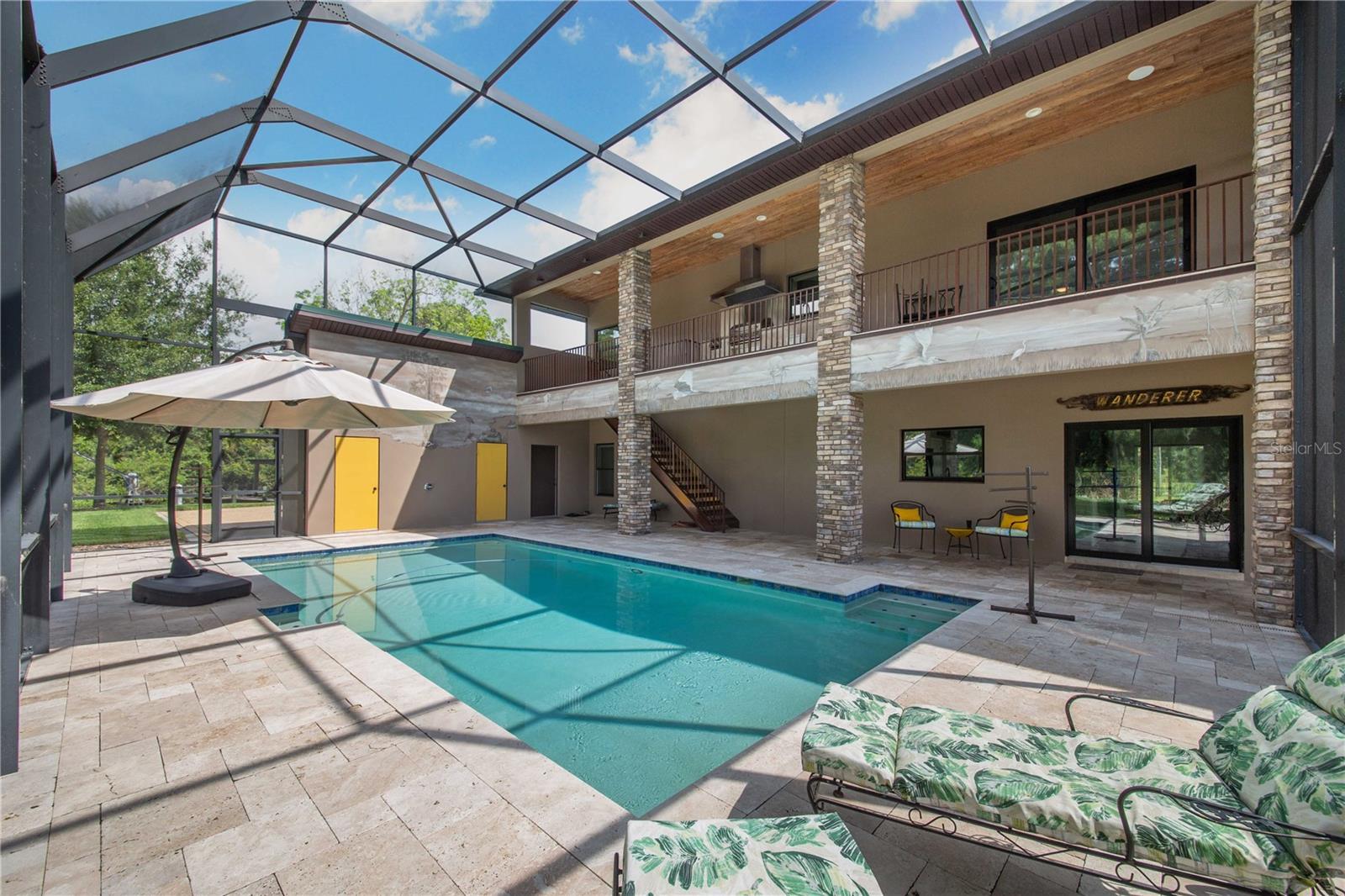 CHERRY POCKET - Residential