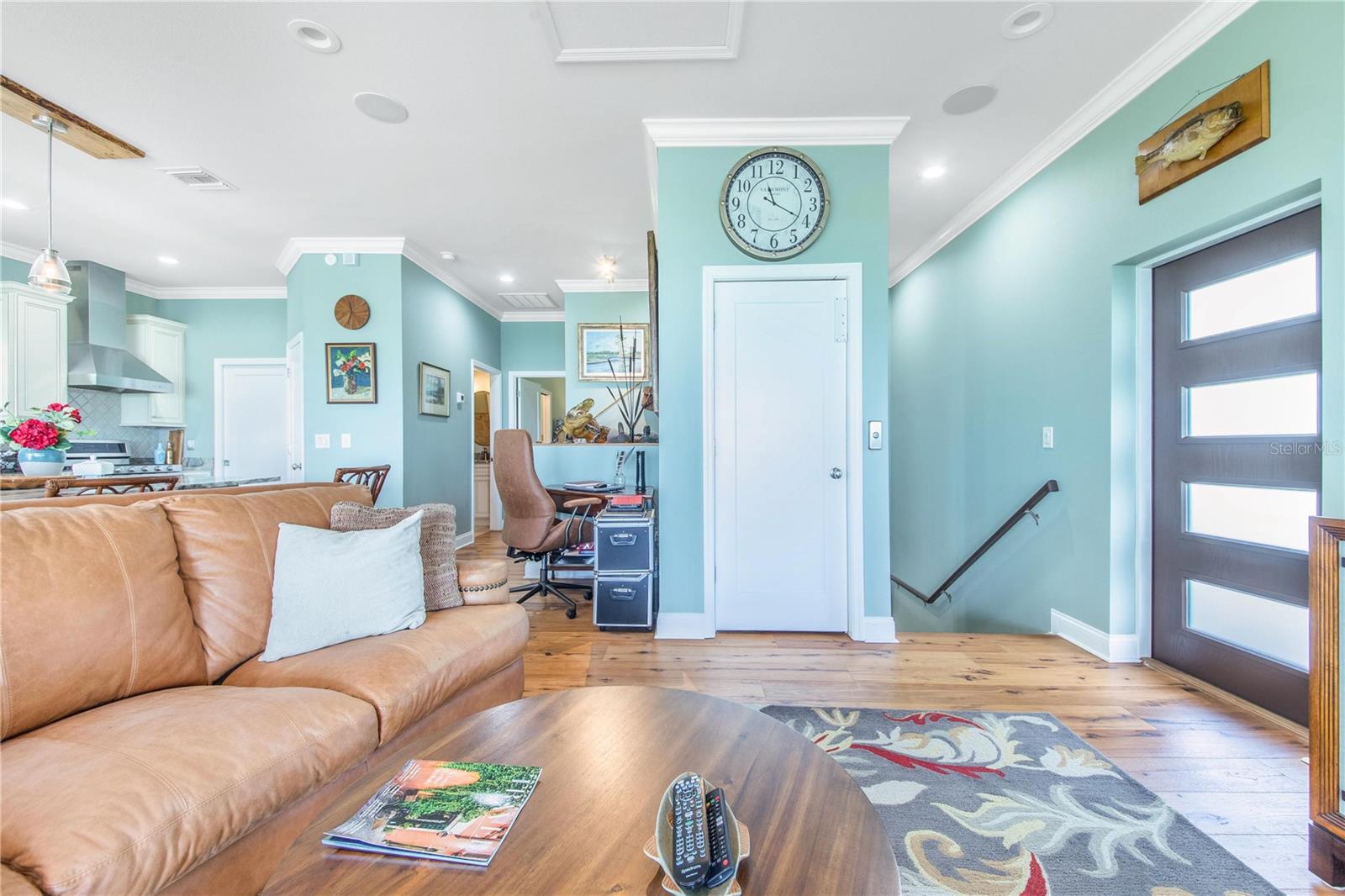CHERRY POCKET - Residential