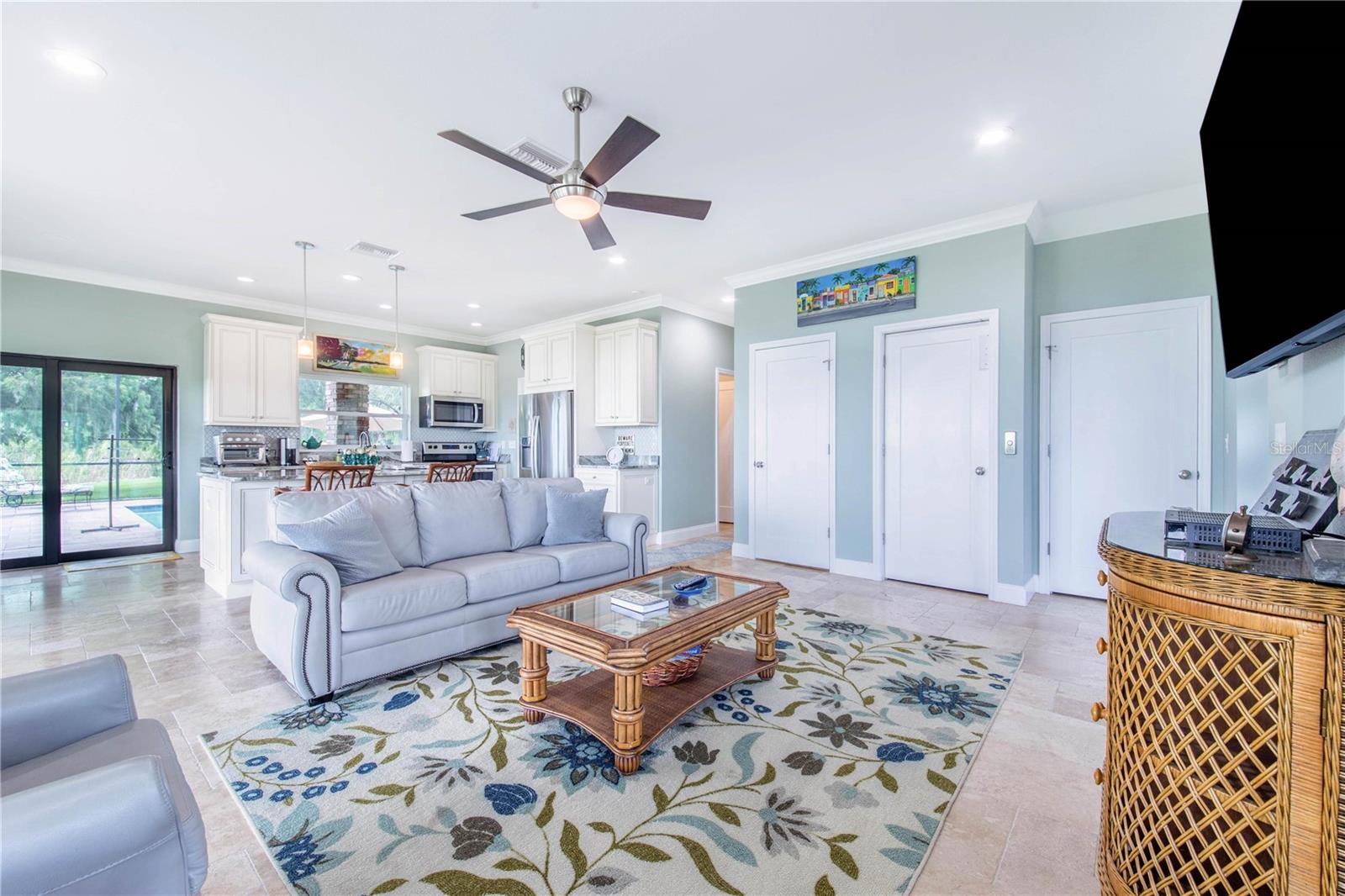 CHERRY POCKET - Residential