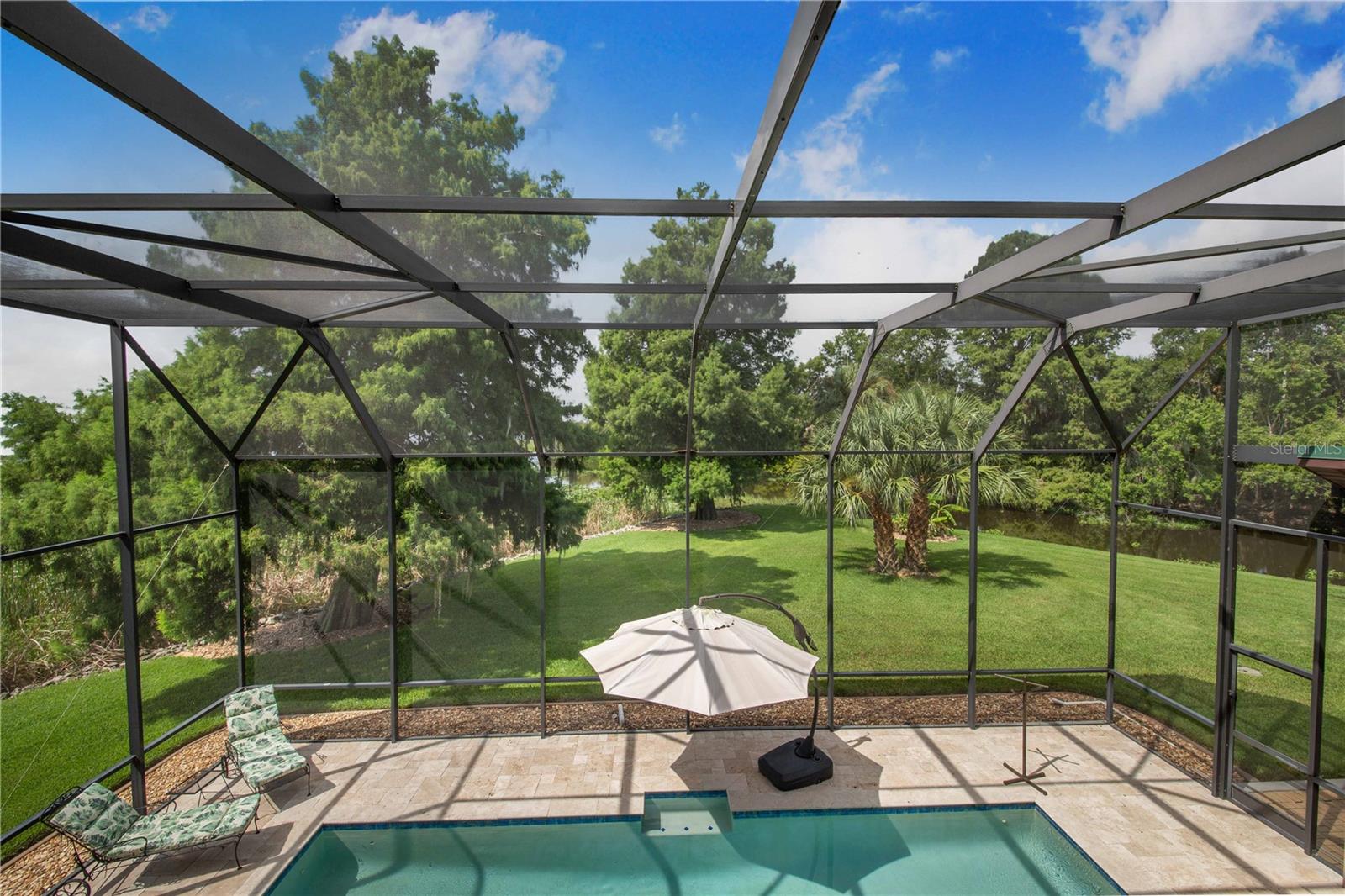 CHERRY POCKET - Residential
