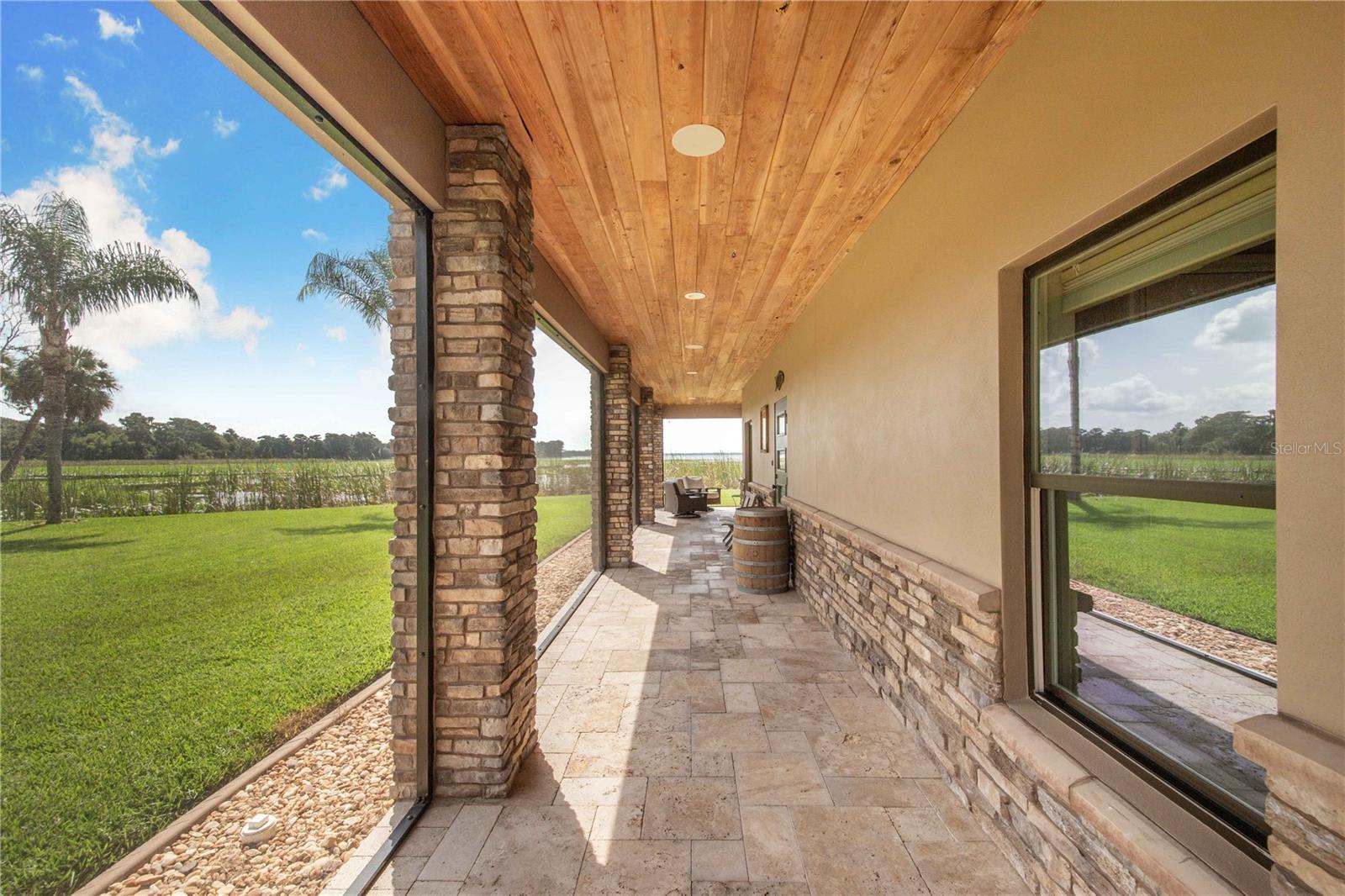 CHERRY POCKET - Residential