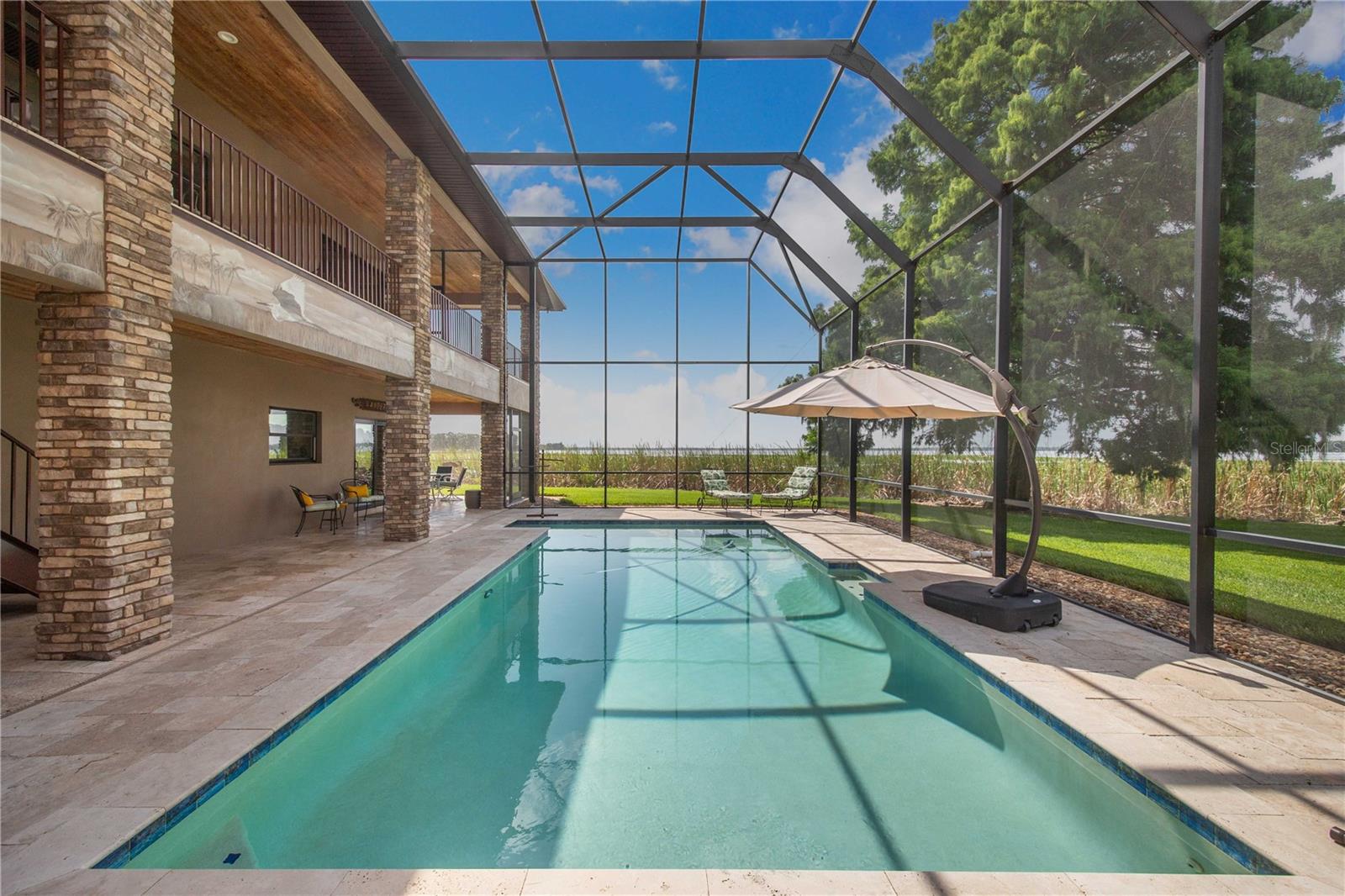 CHERRY POCKET - Residential