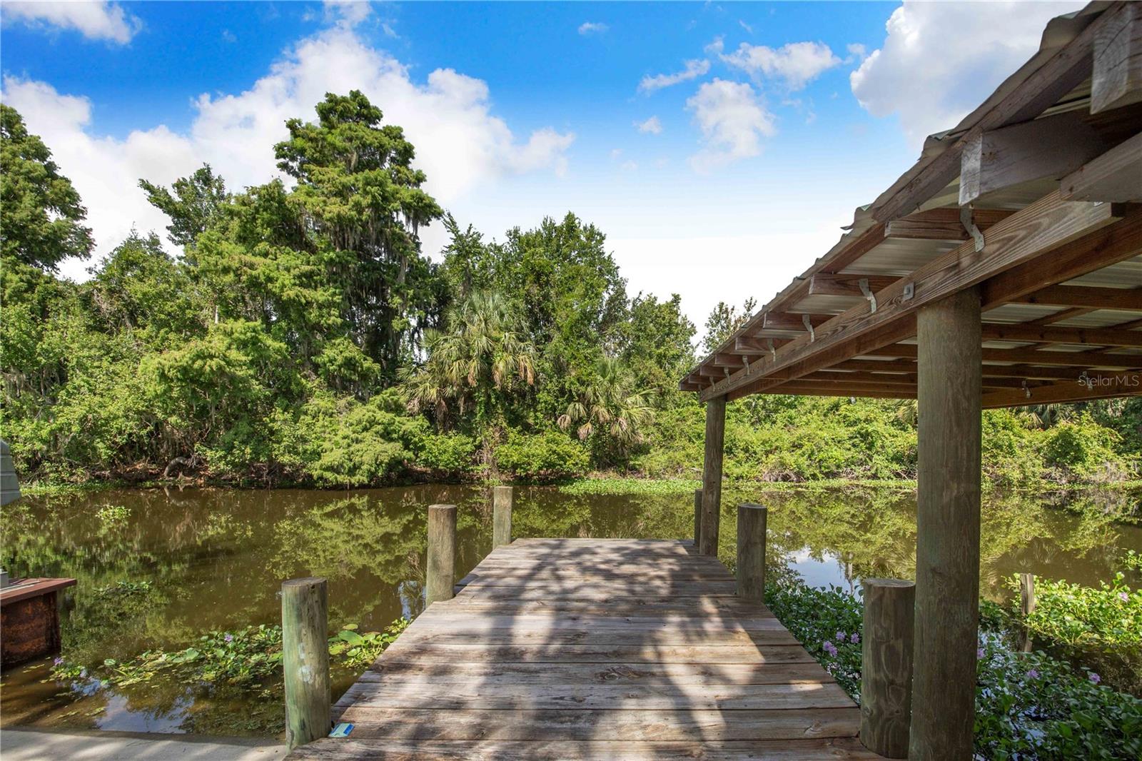 CHERRY POCKET - Residential