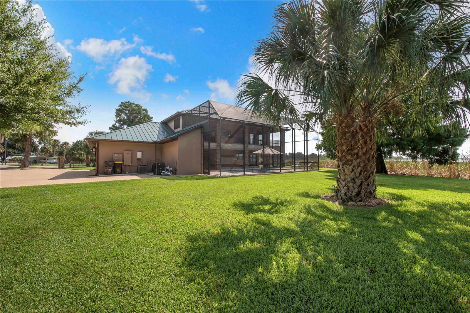 CHERRY POCKET - Residential