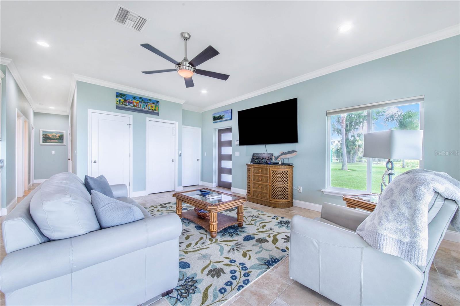 CHERRY POCKET - Residential