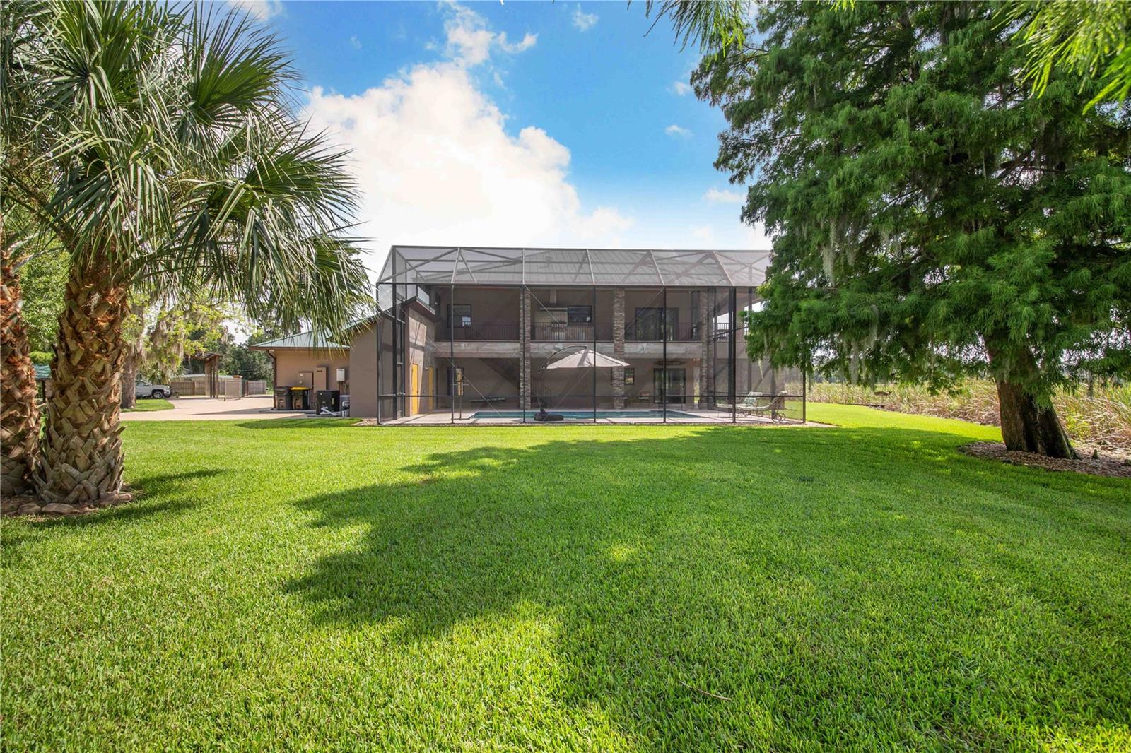 CHERRY POCKET - Residential
