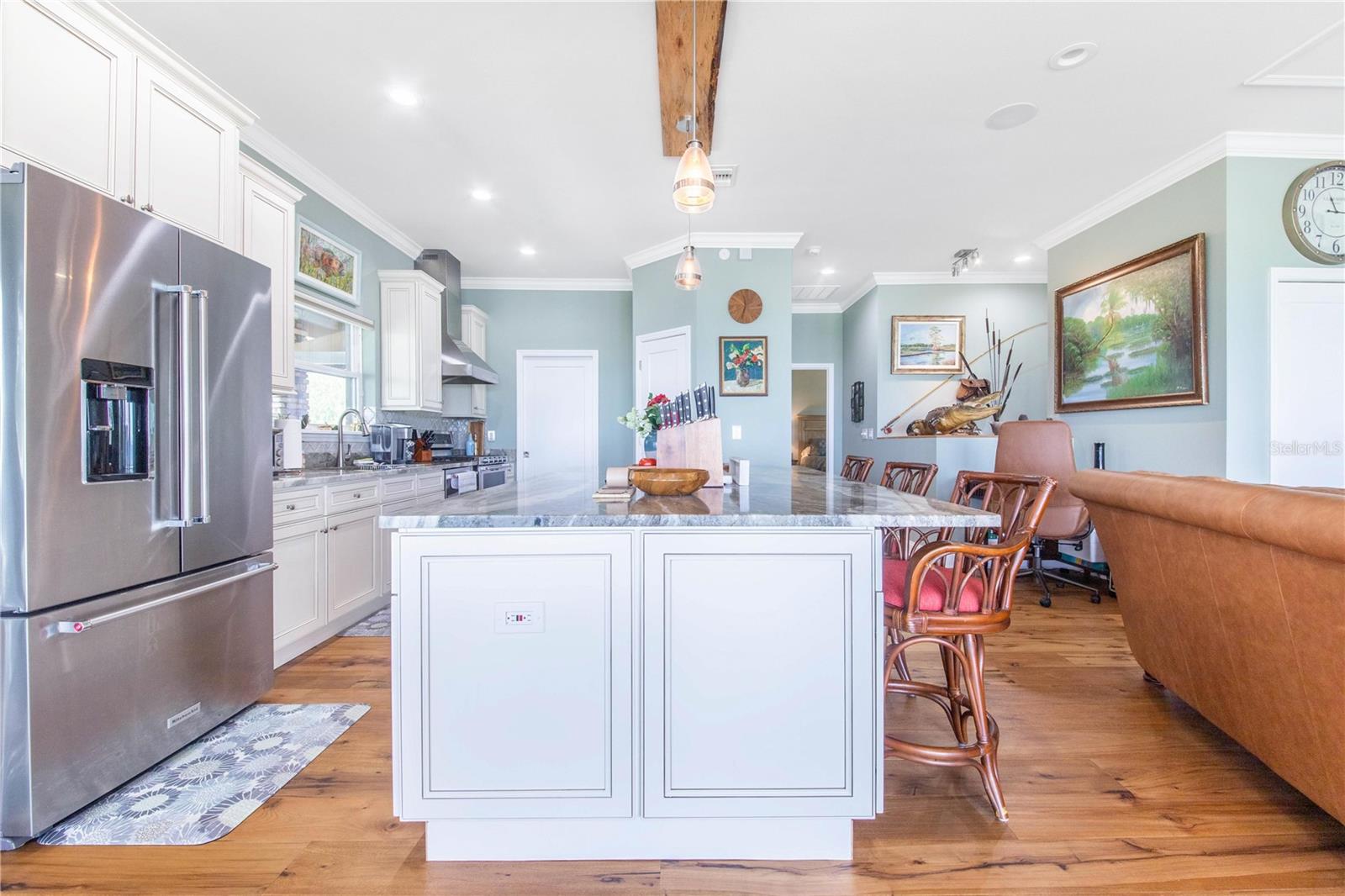 CHERRY POCKET - Residential