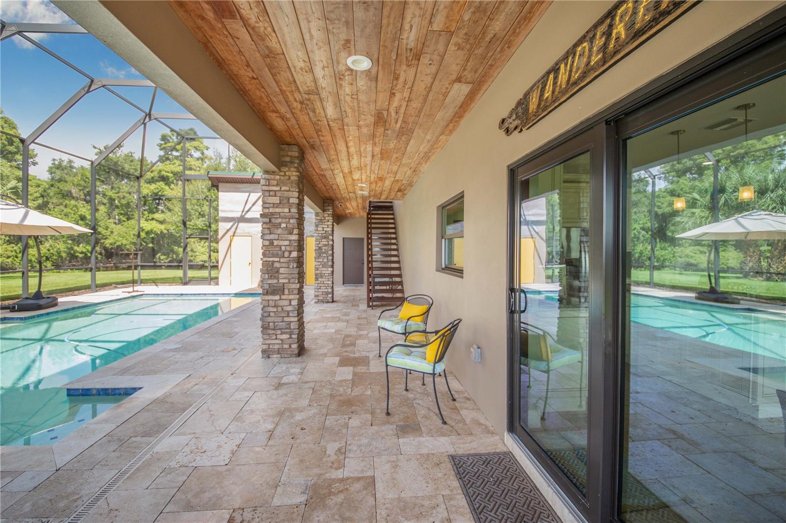 CHERRY POCKET - Residential
