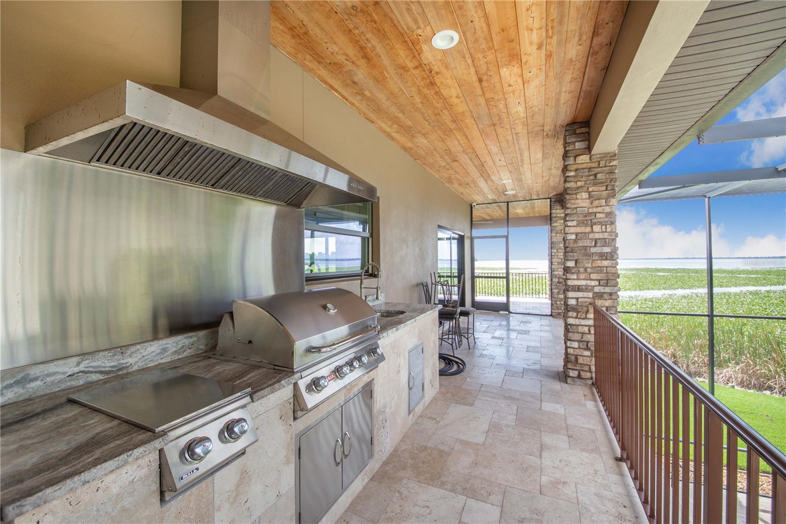 CHERRY POCKET - Residential