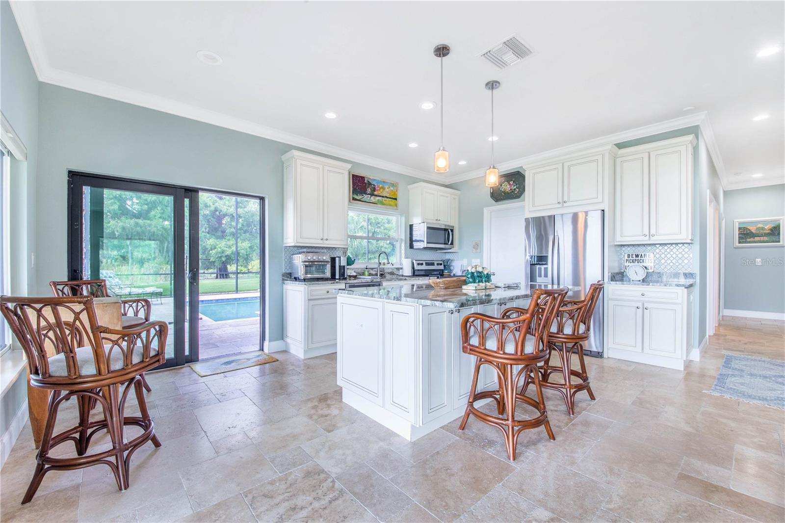 CHERRY POCKET - Residential