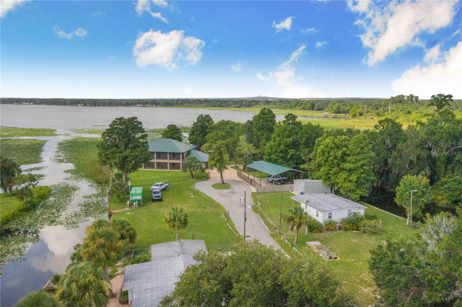 CHERRY POCKET - Residential