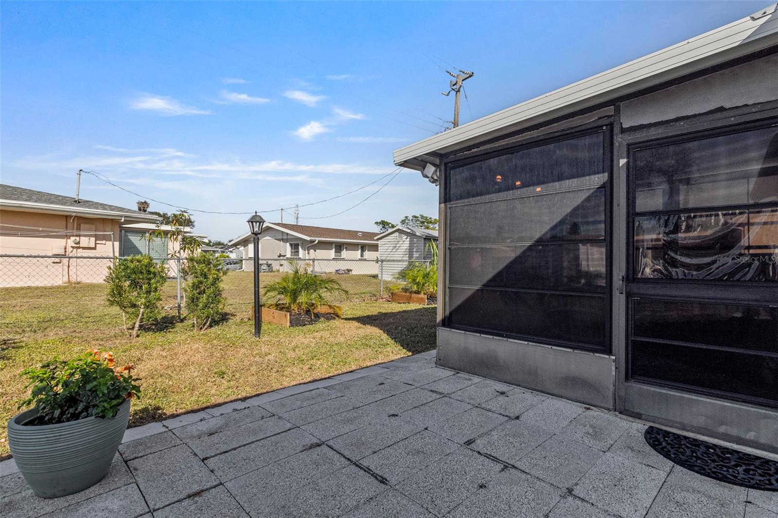 PORT CHARLOTTE 15 REP 02 - Residential