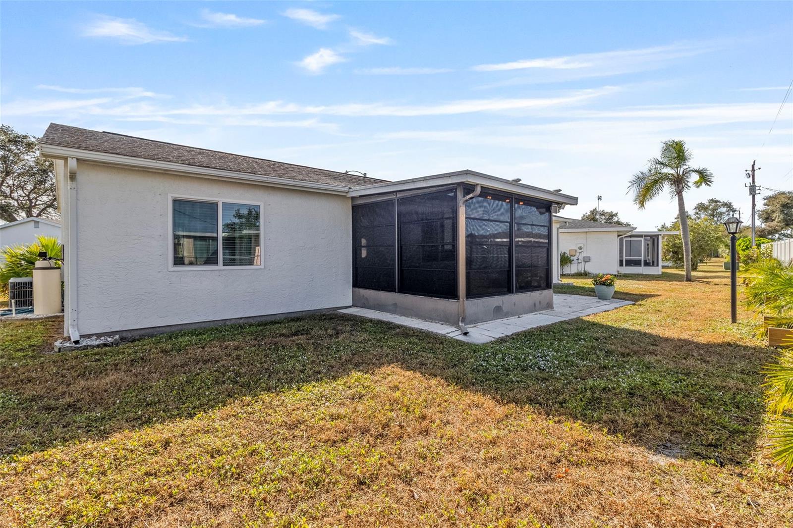 PORT CHARLOTTE 15 REP 02 - Residential