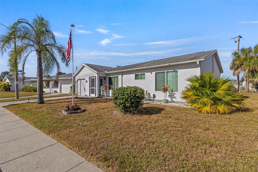 Photo of 8250 Pickwick Road, North Port, FL 34287 (MLS # C7517540)