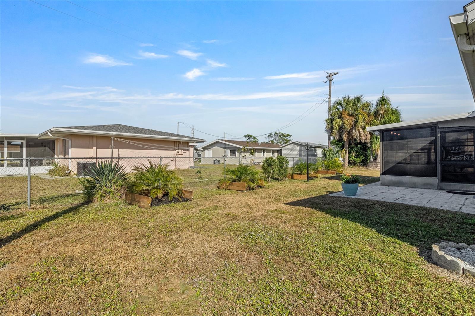 PORT CHARLOTTE 15 REP 02 - Residential