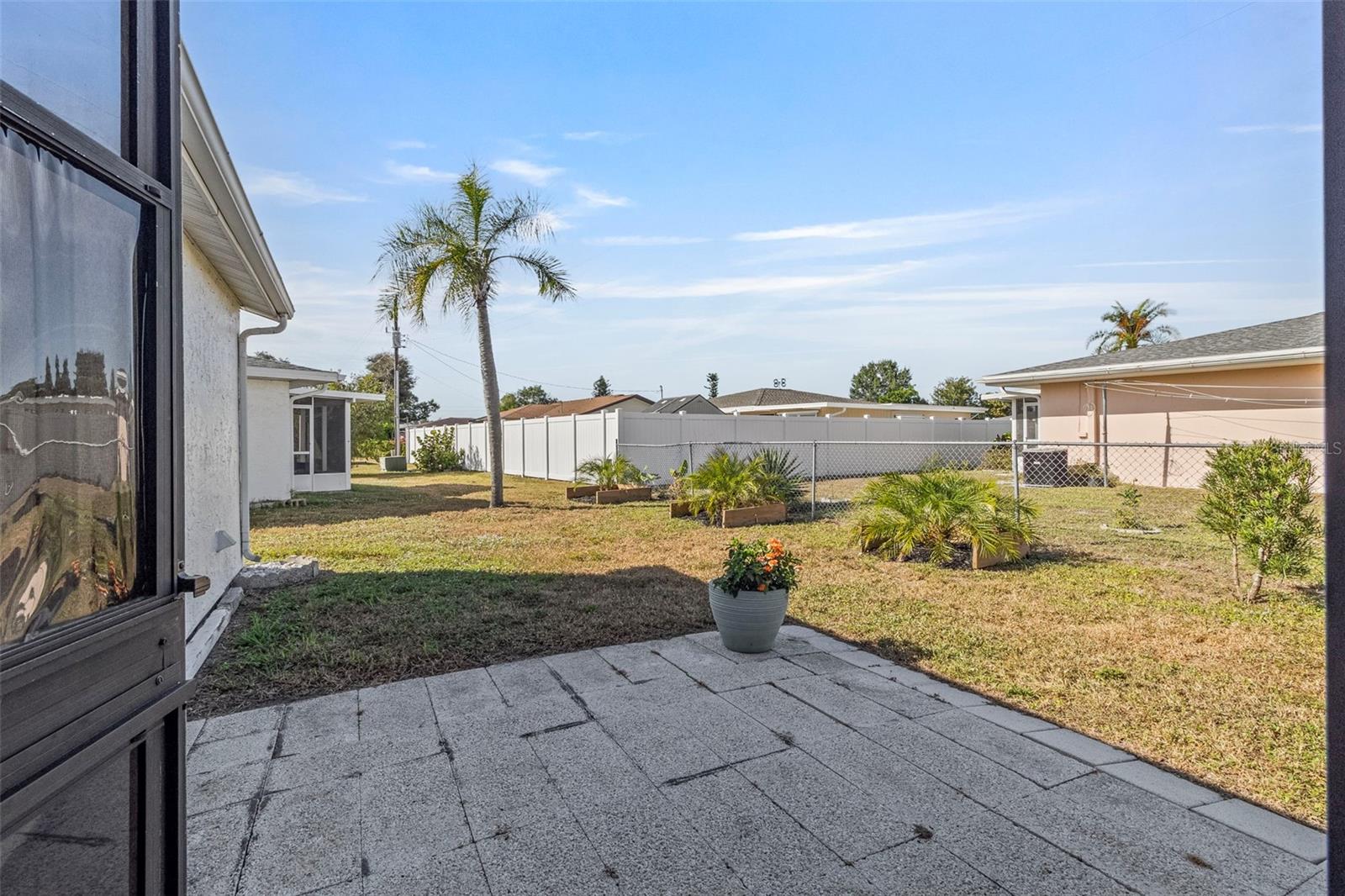 PORT CHARLOTTE 15 REP 02 - Residential