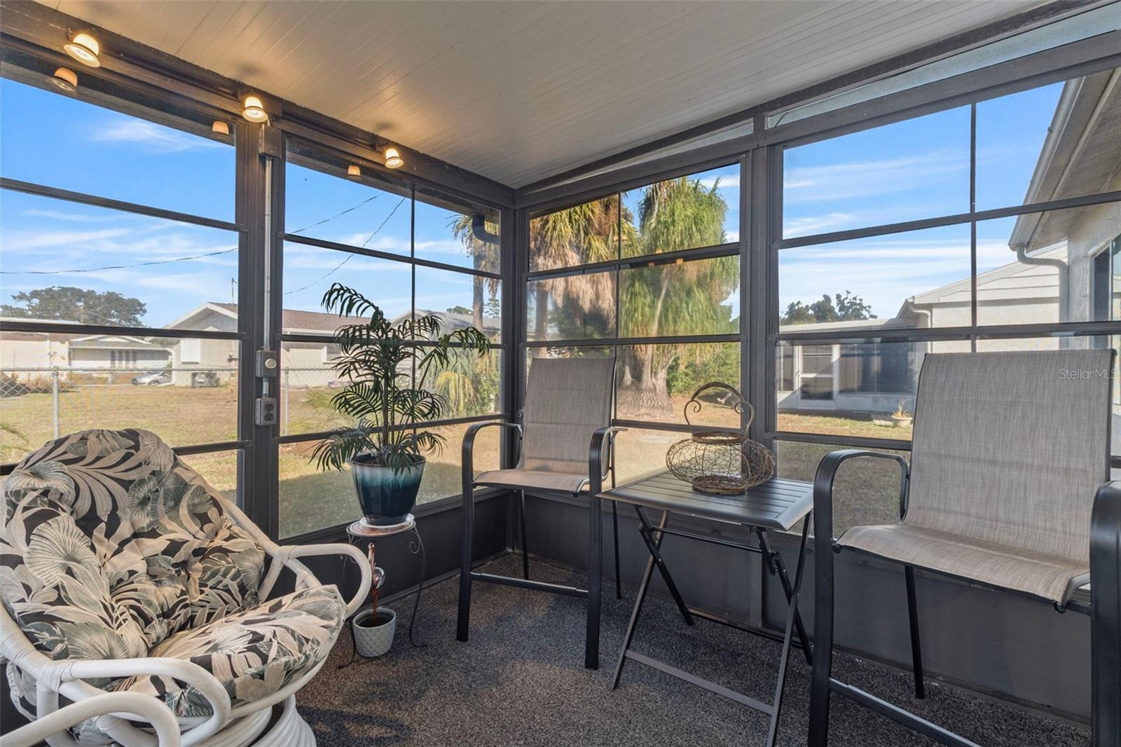 PORT CHARLOTTE 15 REP 02 - Residential