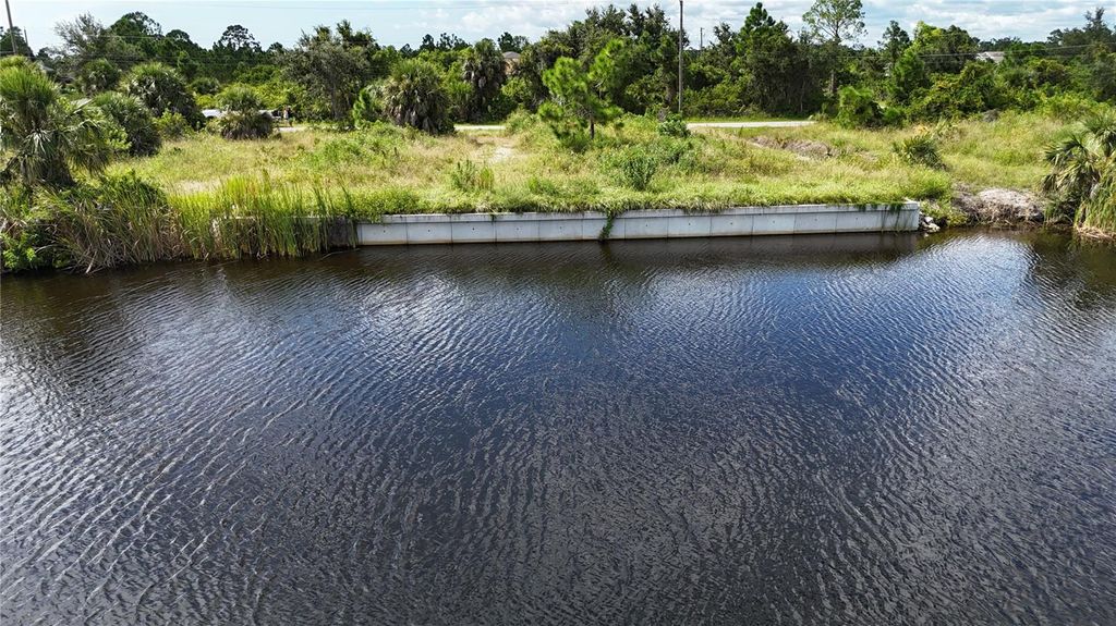 Photo of 8528 Santa Cruz Drive, Port Charlotte, FL 33981 (MLS # C7513705)