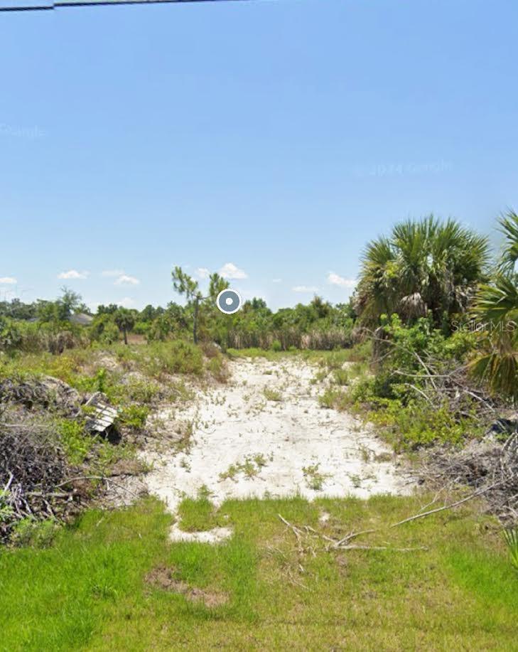 8528 SANTA CRUZ DRIVE