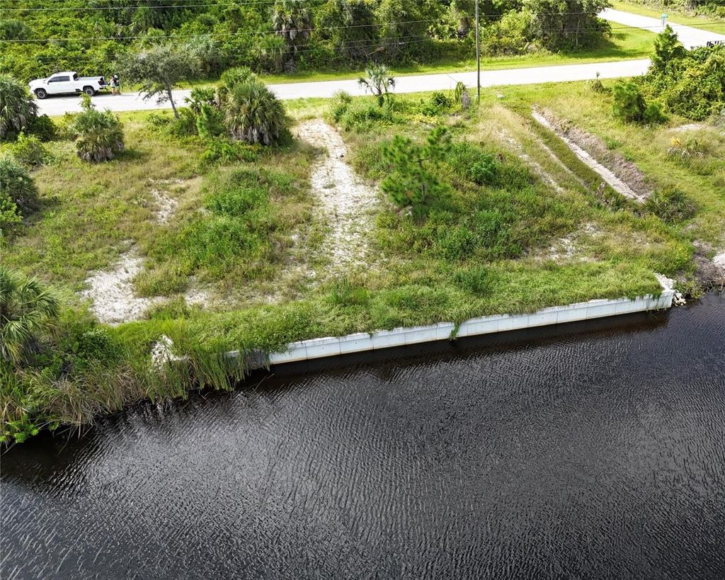 Photo of 8528 Santa Cruz Drive, Port Charlotte, FL 33981 (MLS # C7513705)