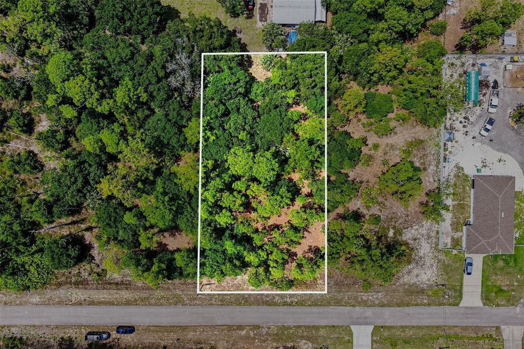 Photo of 711 Wellington Avenue, Lehigh Acres, FL 33972 (MLS # V4948530)