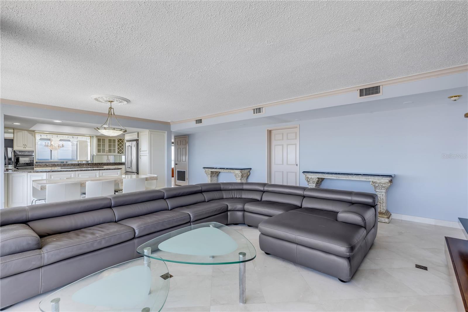 DAYTONA BEACH ALIKI TOWER PT UNIT S CONDO - Residential