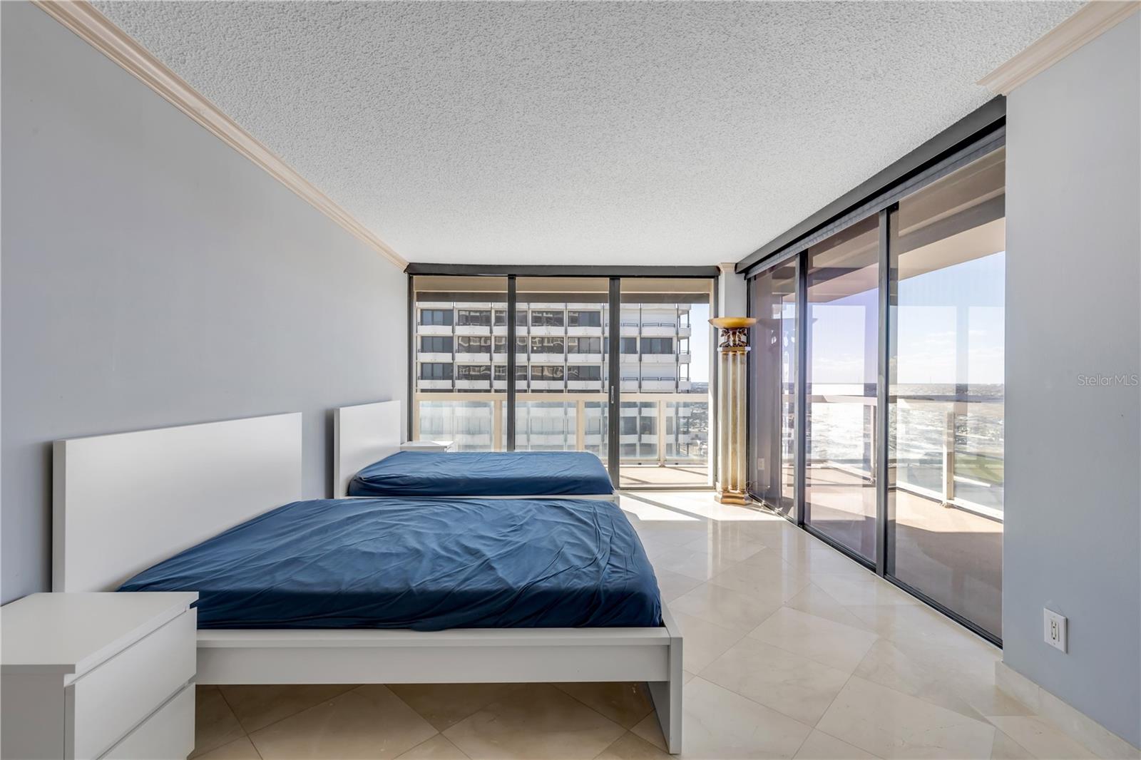 DAYTONA BEACH ALIKI TOWER PT UNIT S CONDO - Residential