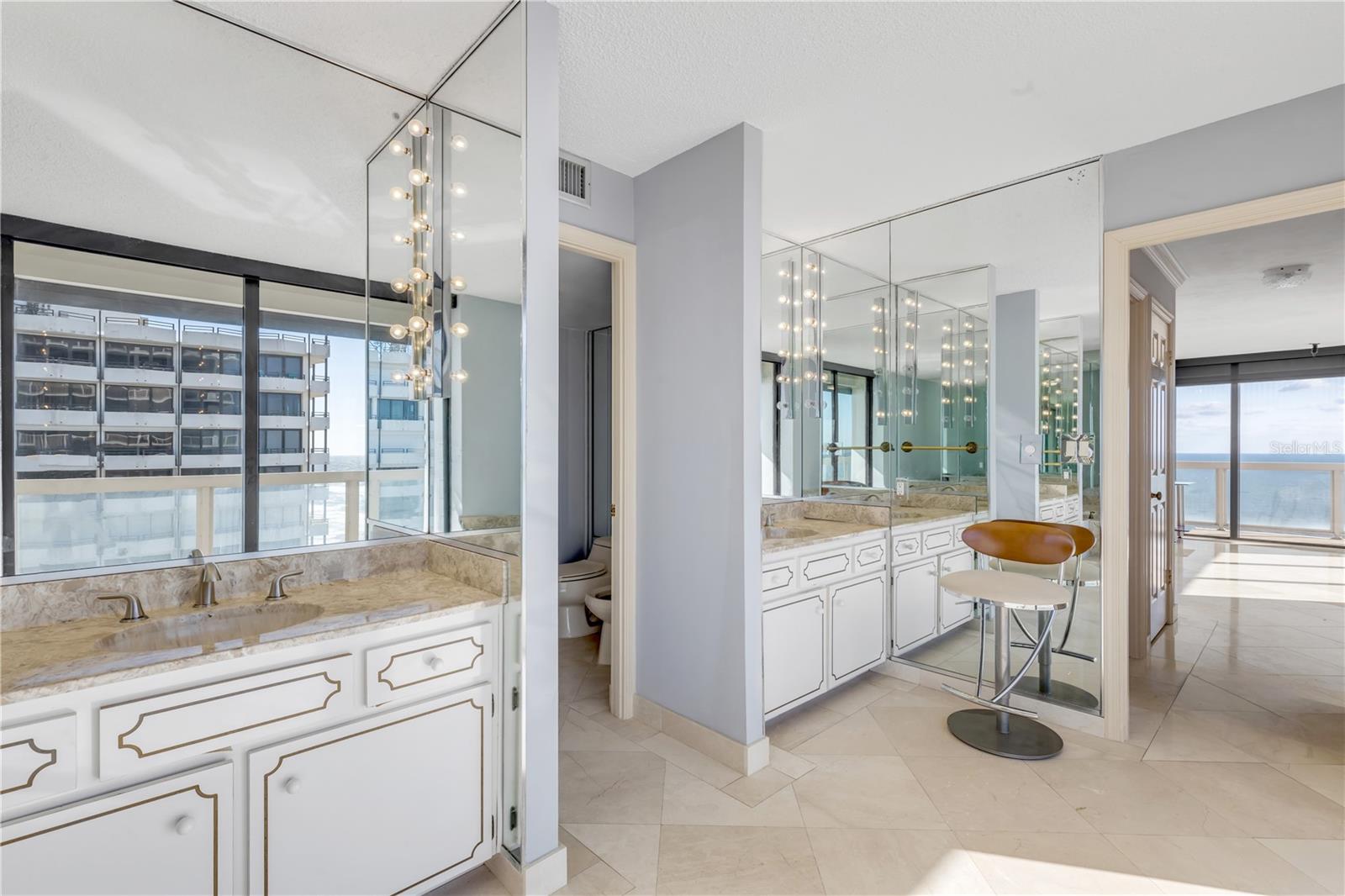 DAYTONA BEACH ALIKI TOWER PT UNIT S CONDO - Residential