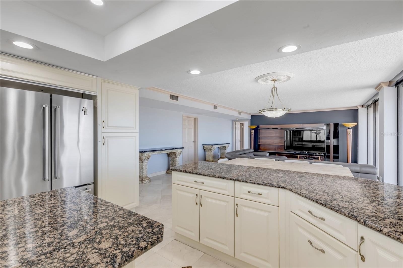 DAYTONA BEACH ALIKI TOWER PT UNIT S CONDO - Residential