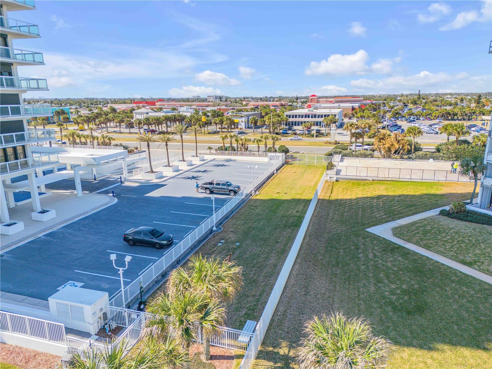 DAYTONA BEACH ALIKI TOWER PT UNIT S CONDO - Residential