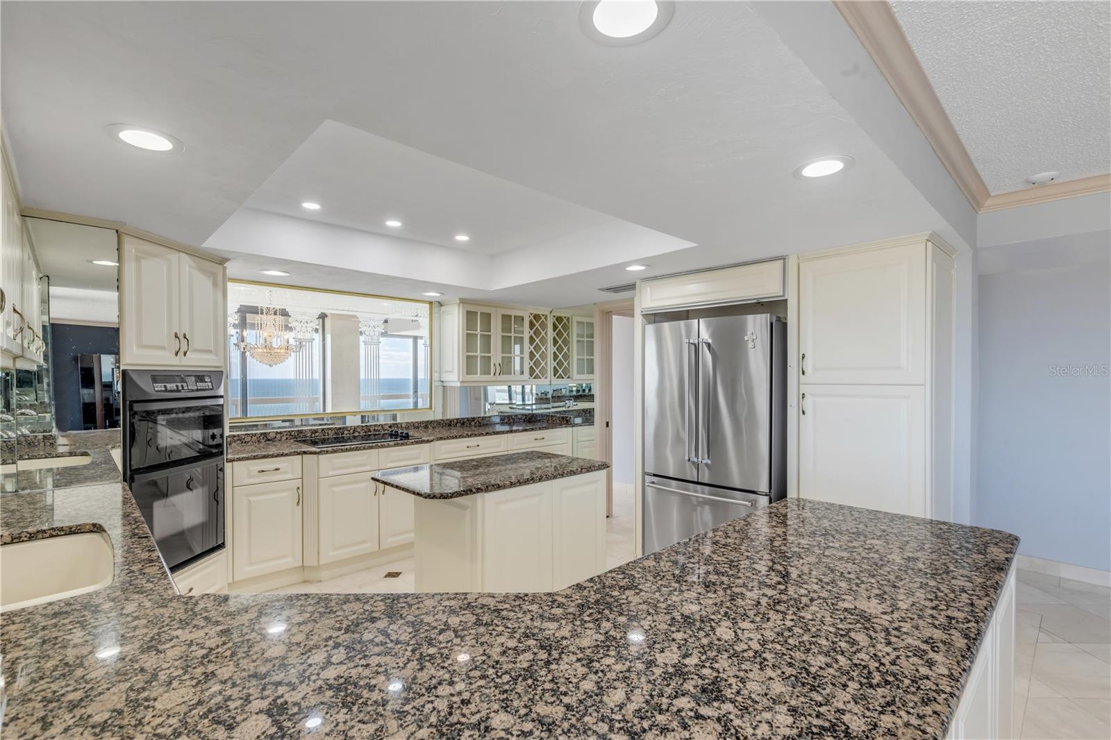 DAYTONA BEACH ALIKI TOWER PT UNIT S CONDO - Residential